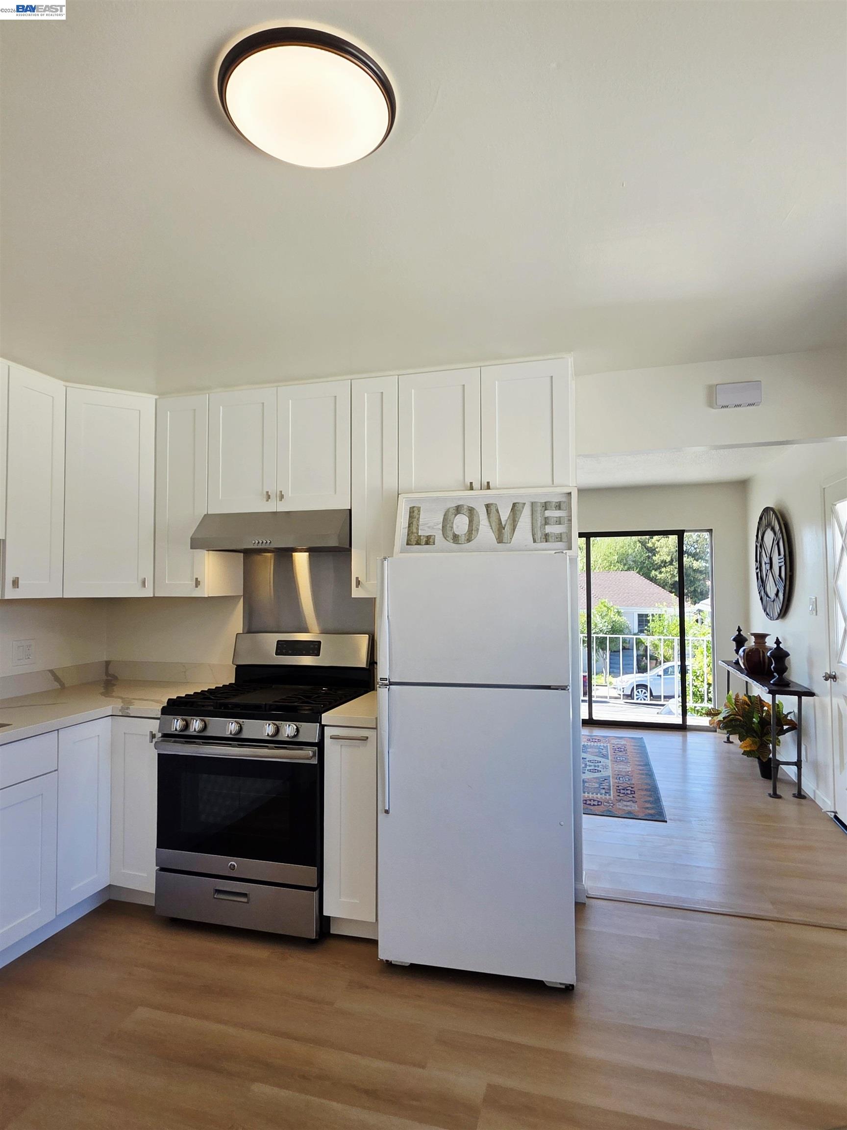 Detail Gallery Image 9 of 21 For 1552 Orchard Ave, San Leandro,  CA 94577 - – Beds | – Baths