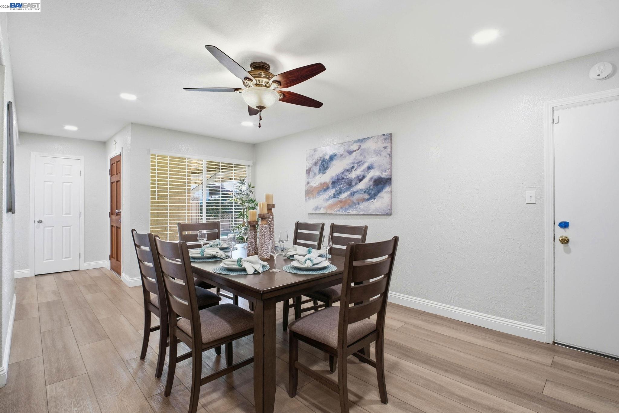 Detail Gallery Image 17 of 34 For 2473 Balmoral St., Union City,  CA 94587-1862 - 3 Beds | 2 Baths