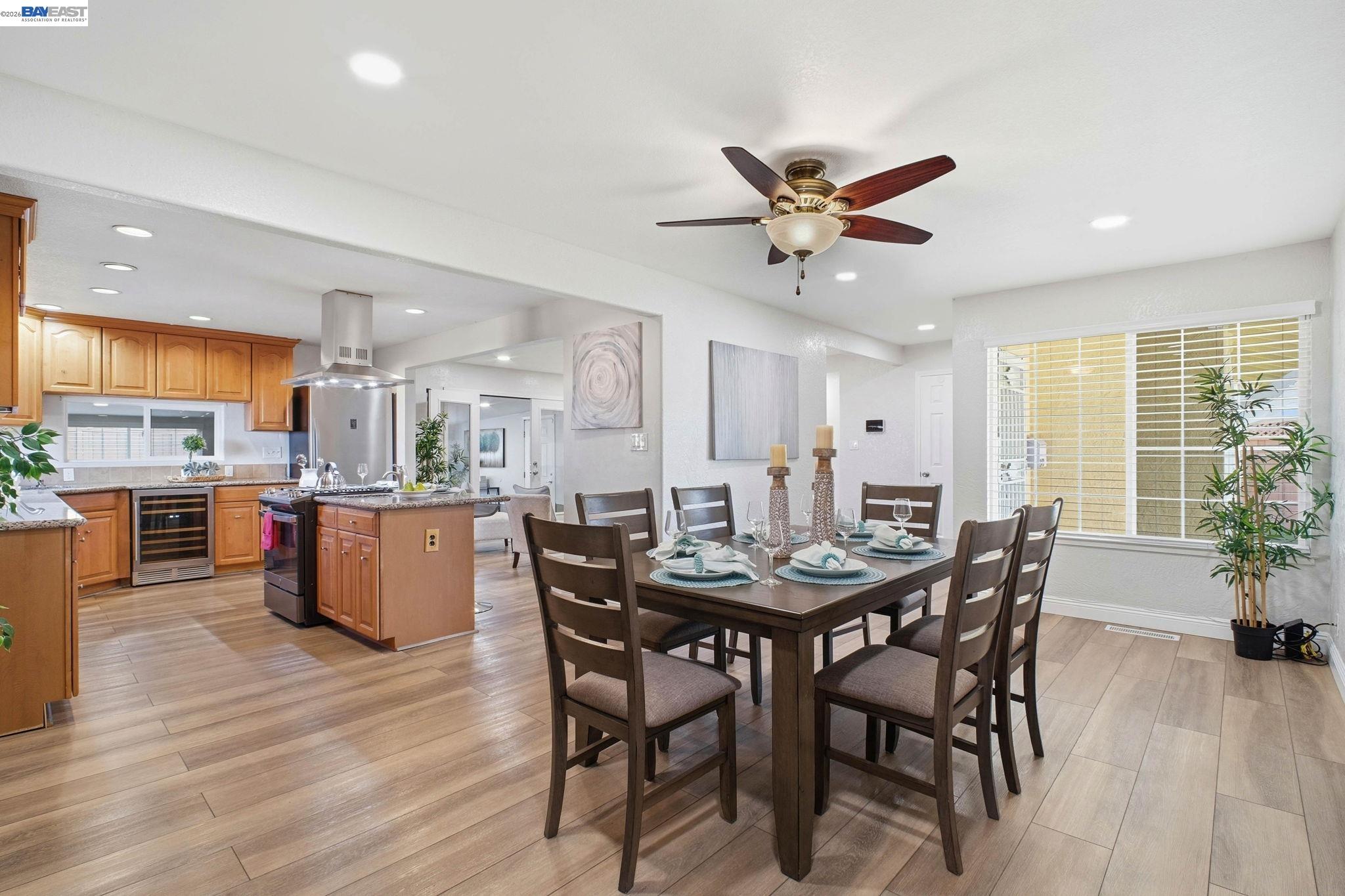 Detail Gallery Image 18 of 34 For 2473 Balmoral St., Union City,  CA 94587-1862 - 3 Beds | 2 Baths