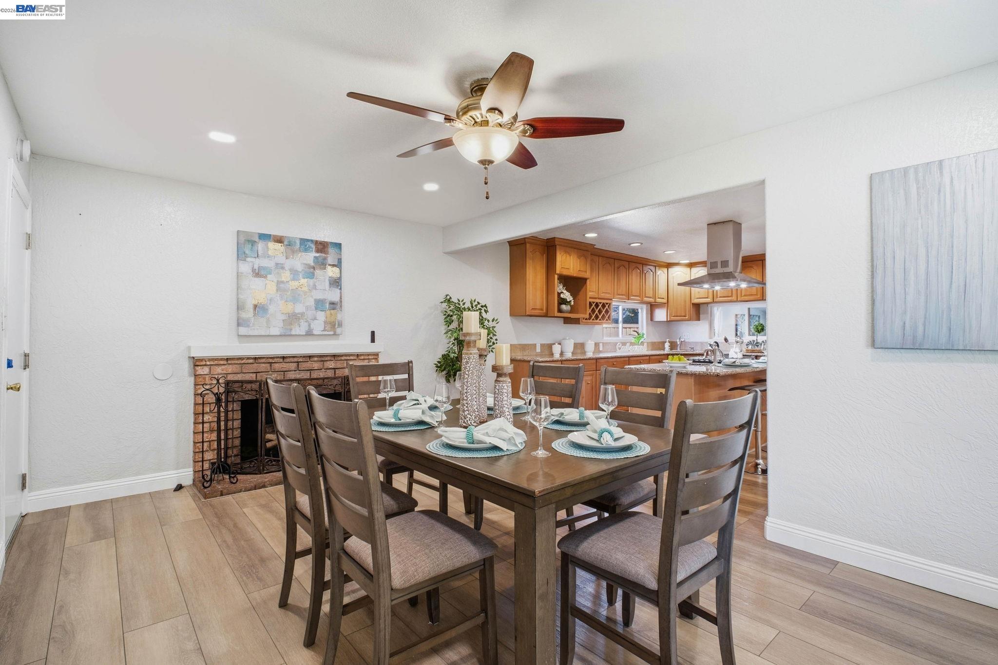 Detail Gallery Image 20 of 34 For 2473 Balmoral St., Union City,  CA 94587-1862 - 3 Beds | 2 Baths