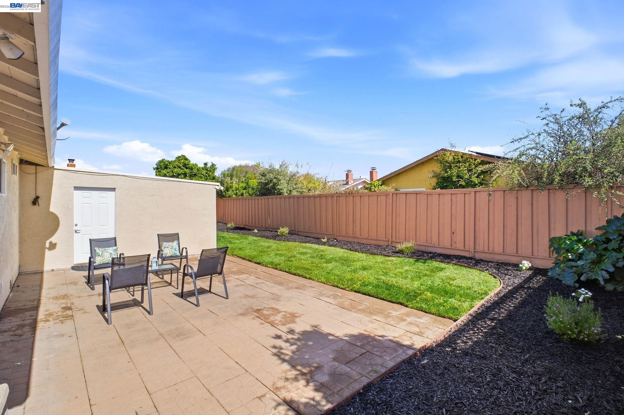 Detail Gallery Image 32 of 34 For 2473 Balmoral St., Union City,  CA 94587-1862 - 3 Beds | 2 Baths