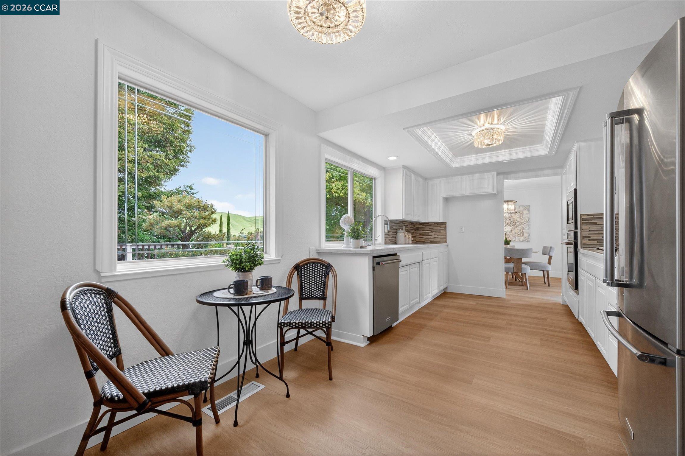 Detail Gallery Image 12 of 49 For 218 Mountaire Cir, Clayton,  CA 94517 - 4 Beds | 2/1 Baths