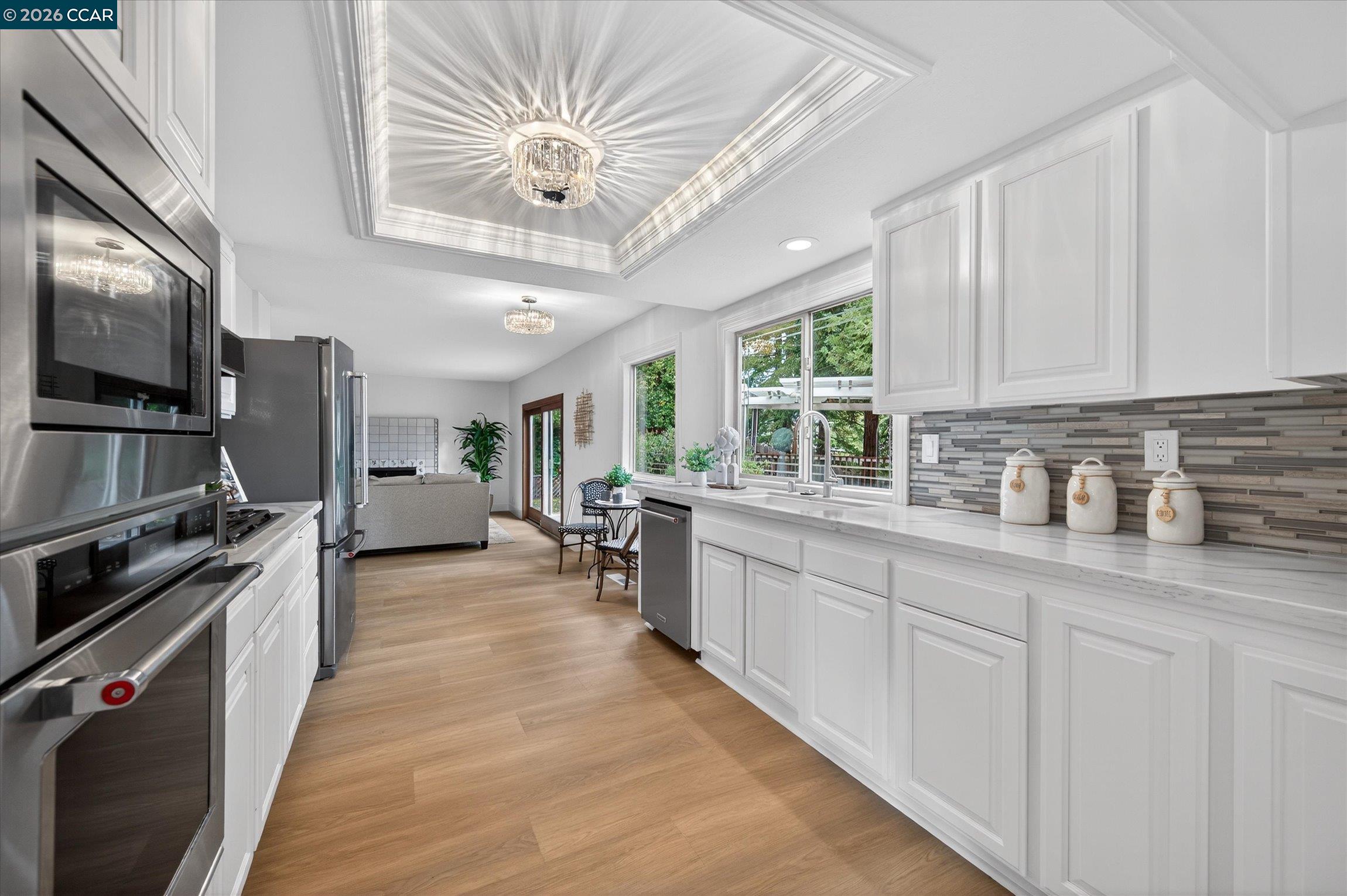 Detail Gallery Image 14 of 49 For 218 Mountaire Cir, Clayton,  CA 94517 - 4 Beds | 2/1 Baths