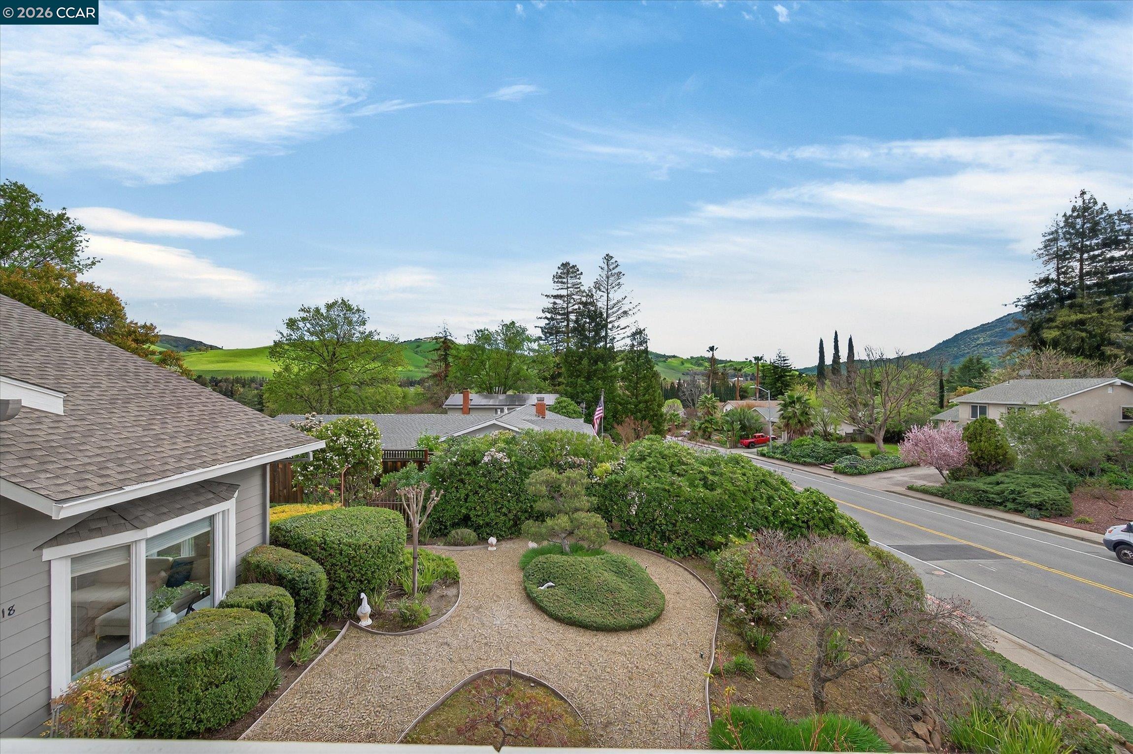 Detail Gallery Image 24 of 49 For 218 Mountaire Cir, Clayton,  CA 94517 - 4 Beds | 2/1 Baths