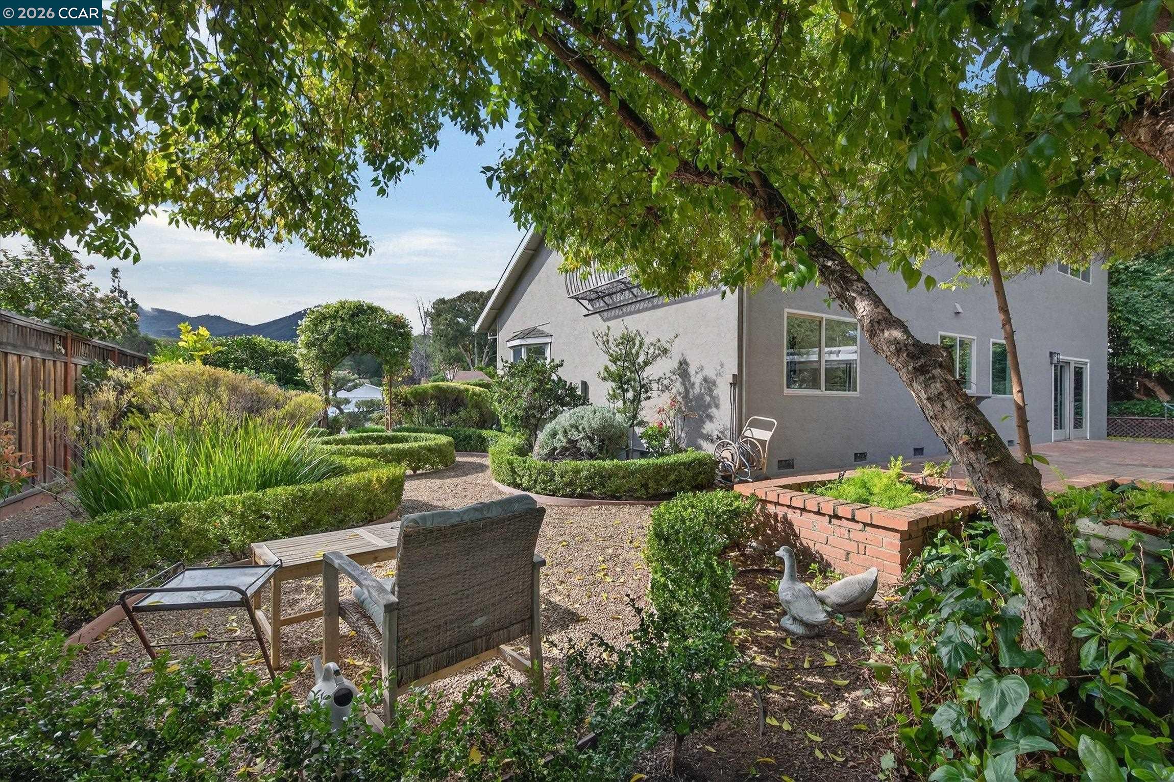 Detail Gallery Image 37 of 49 For 218 Mountaire Cir, Clayton,  CA 94517 - 4 Beds | 2/1 Baths