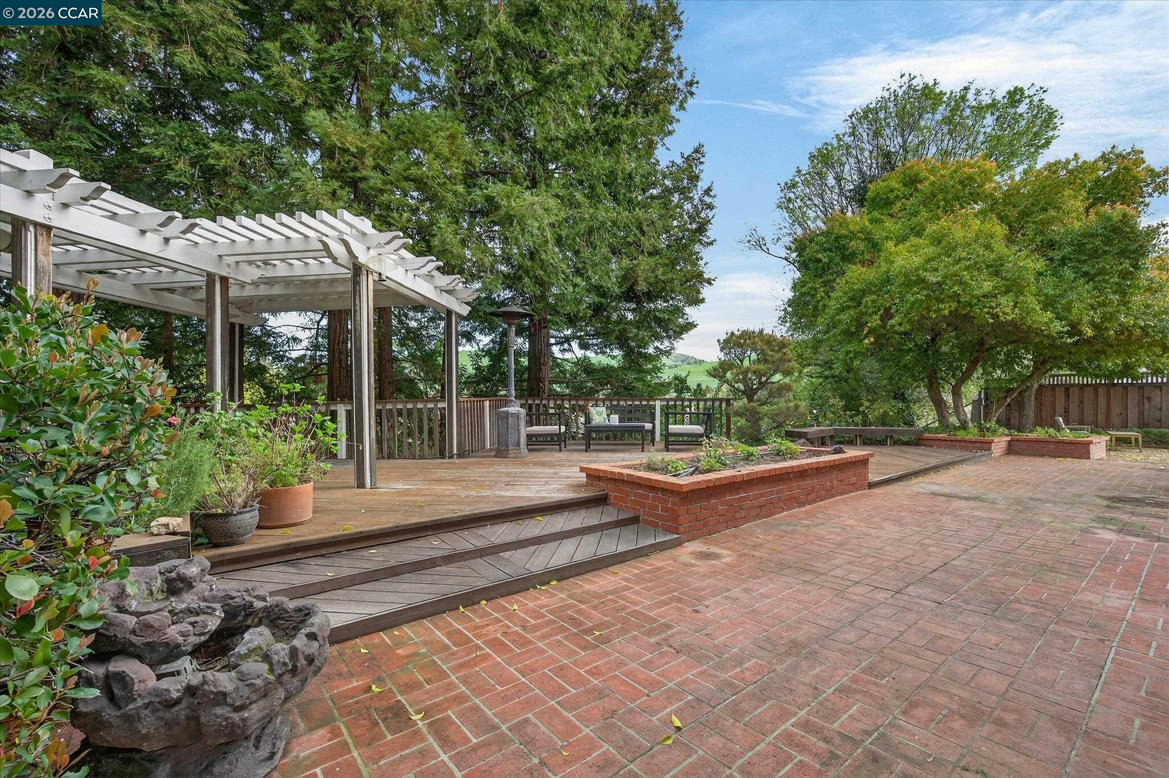 Detail Gallery Image 38 of 49 For 218 Mountaire Cir, Clayton,  CA 94517 - 4 Beds | 2/1 Baths