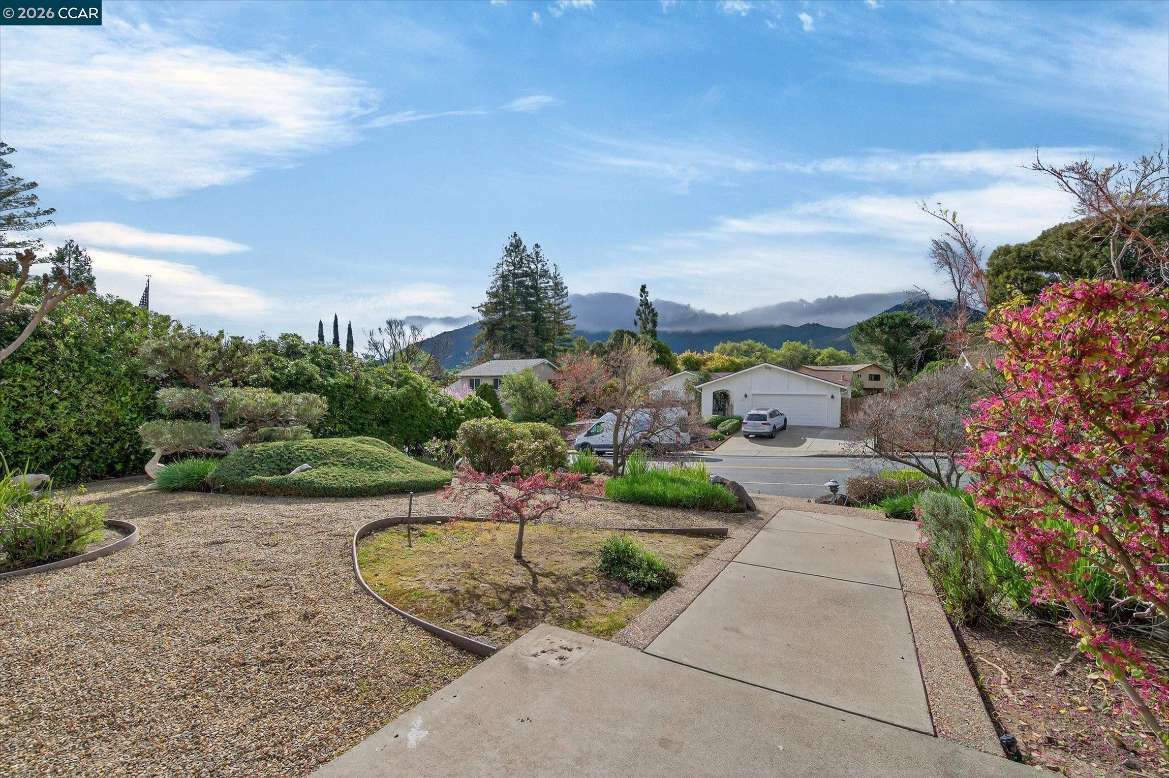 Detail Gallery Image 42 of 49 For 218 Mountaire Cir, Clayton,  CA 94517 - 4 Beds | 2/1 Baths