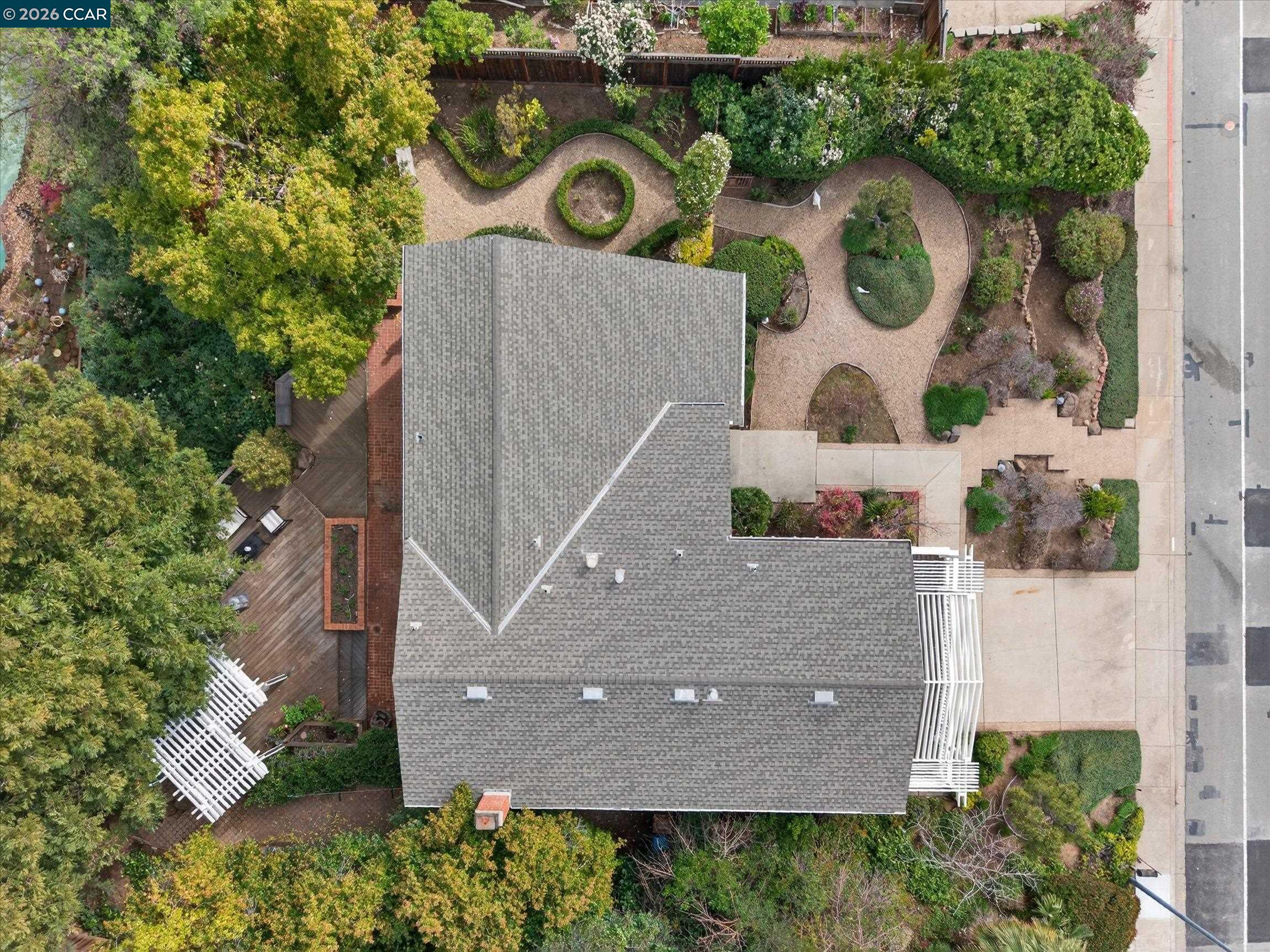 Detail Gallery Image 43 of 49 For 218 Mountaire Cir, Clayton,  CA 94517 - 4 Beds | 2/1 Baths