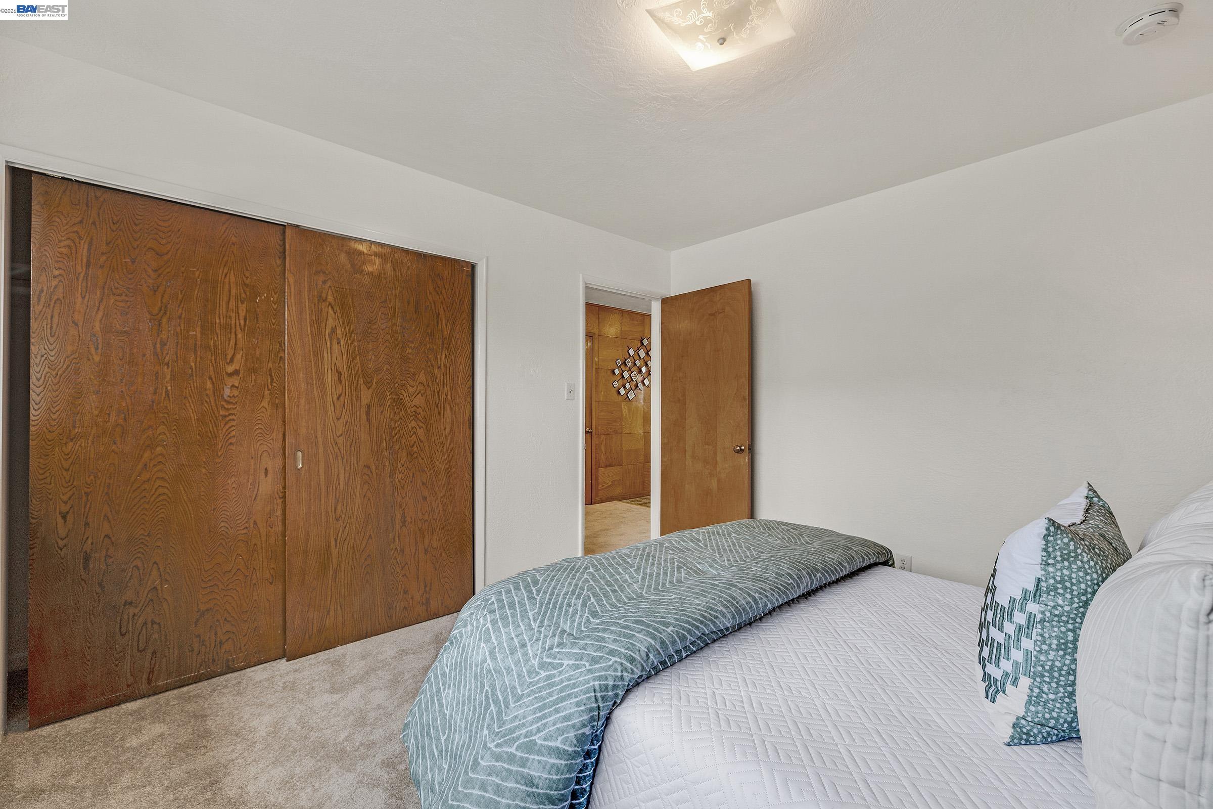 Detail Gallery Image 11 of 31 For 845 Dolores Ave, San Leandro,  CA 94577 - 3 Beds | 1/1 Baths