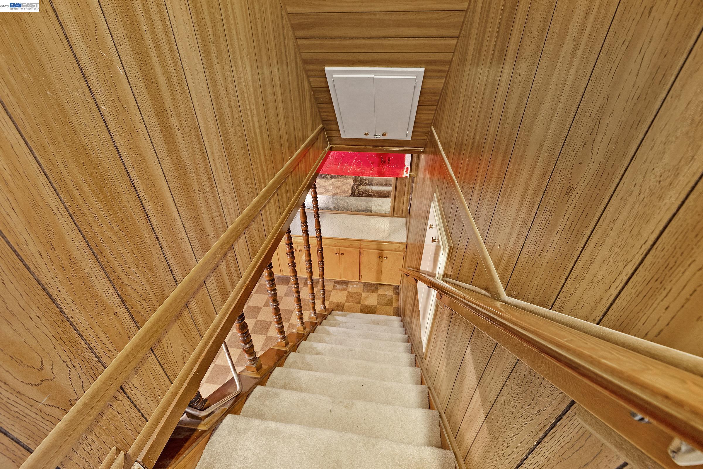 Detail Gallery Image 18 of 31 For 845 Dolores Ave, San Leandro,  CA 94577 - 3 Beds | 1/1 Baths