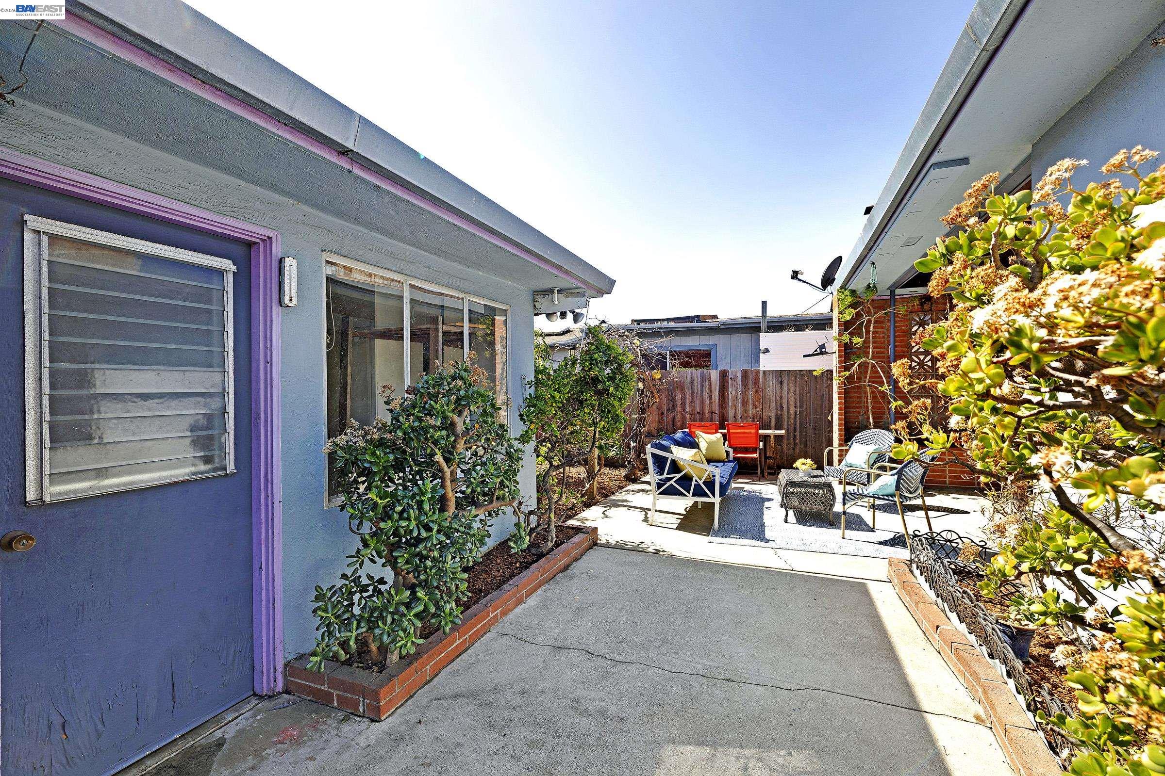 Detail Gallery Image 27 of 31 For 845 Dolores Ave, San Leandro,  CA 94577 - 3 Beds | 1/1 Baths