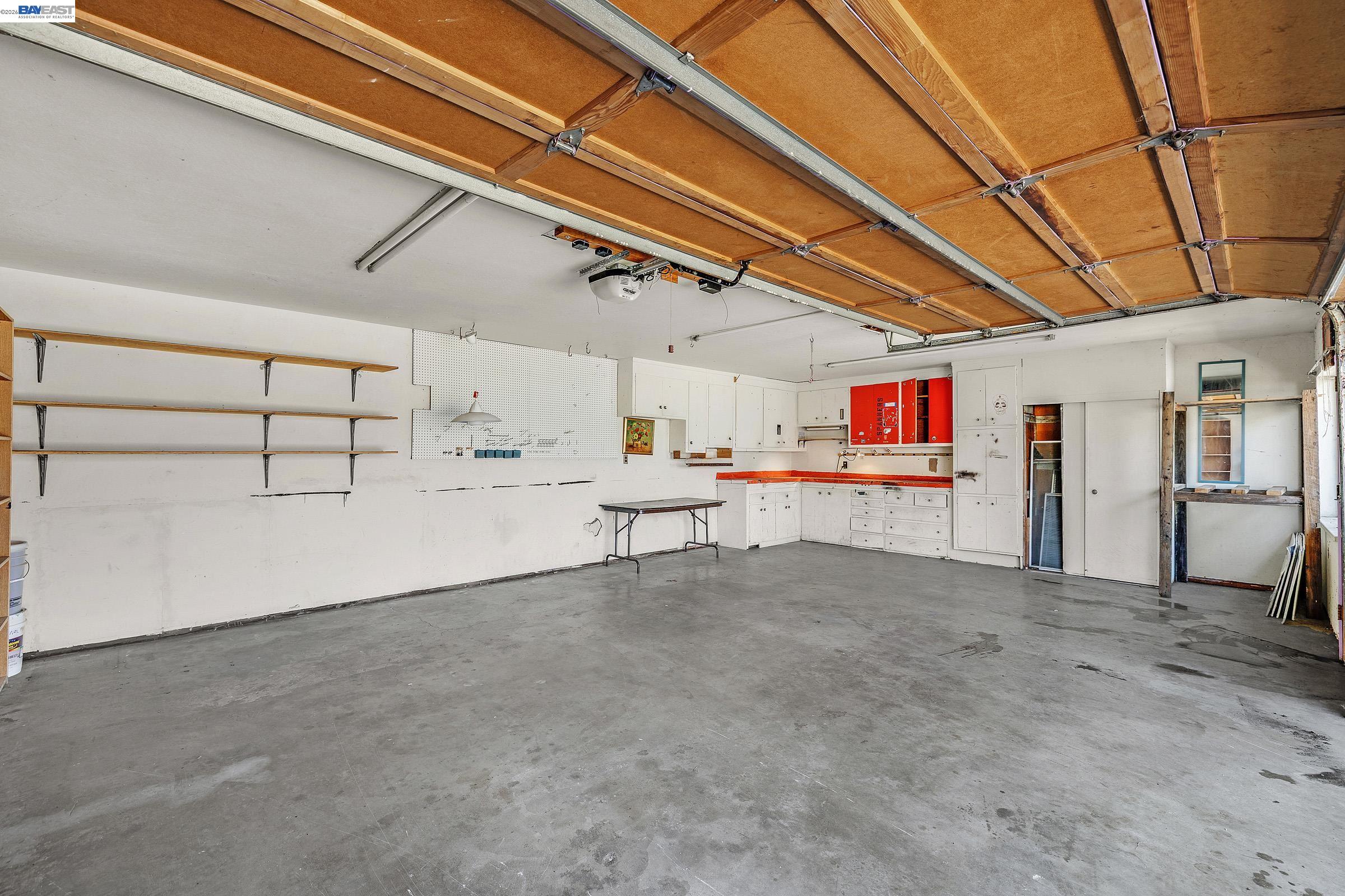 Detail Gallery Image 28 of 31 For 845 Dolores Ave, San Leandro,  CA 94577 - 3 Beds | 1/1 Baths