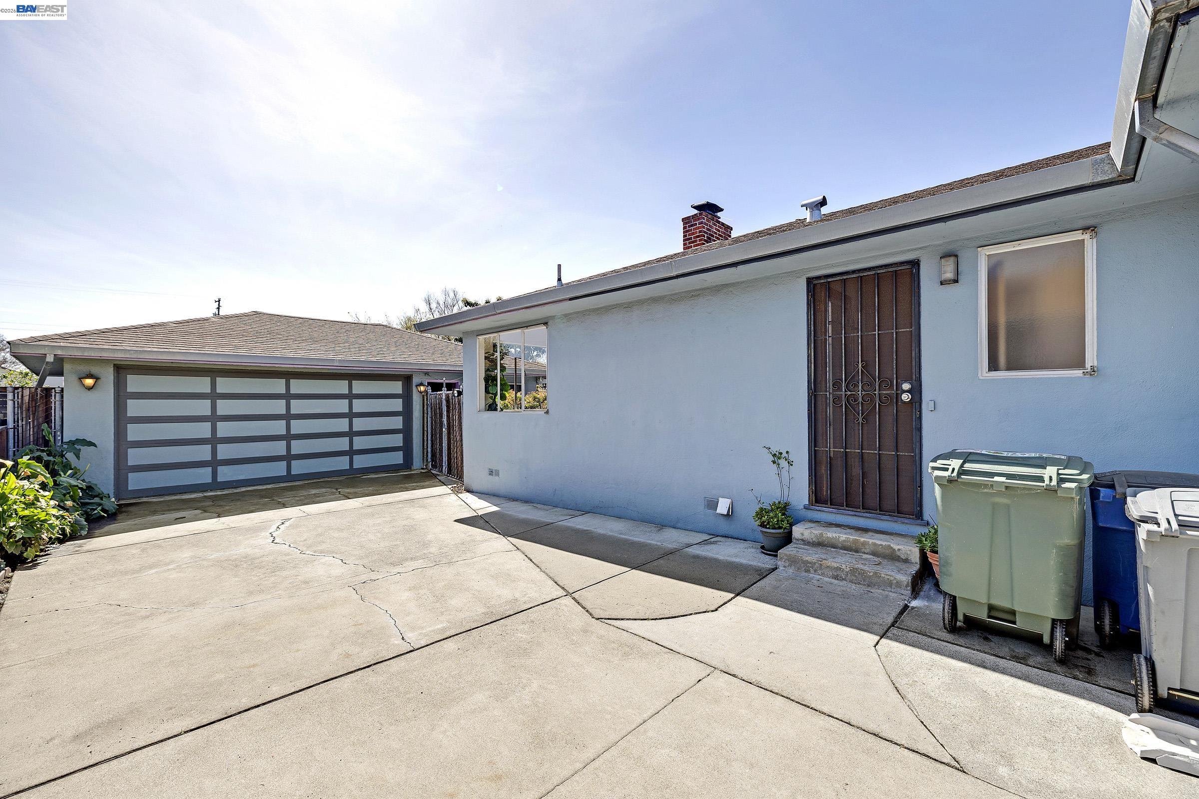 Detail Gallery Image 31 of 31 For 845 Dolores Ave, San Leandro,  CA 94577 - 3 Beds | 1/1 Baths