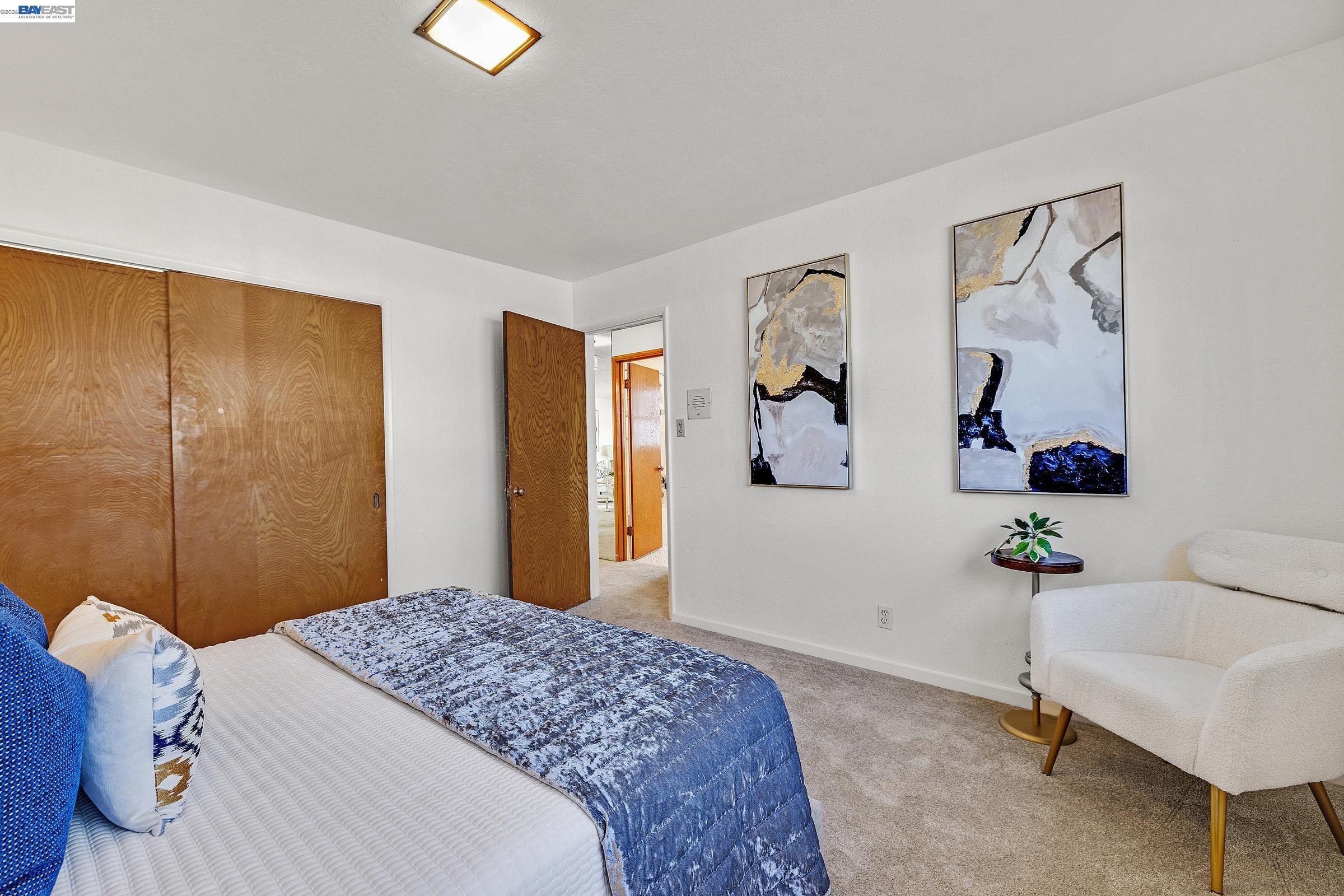 Detail Gallery Image 7 of 31 For 845 Dolores Ave, San Leandro,  CA 94577 - 3 Beds | 1/1 Baths