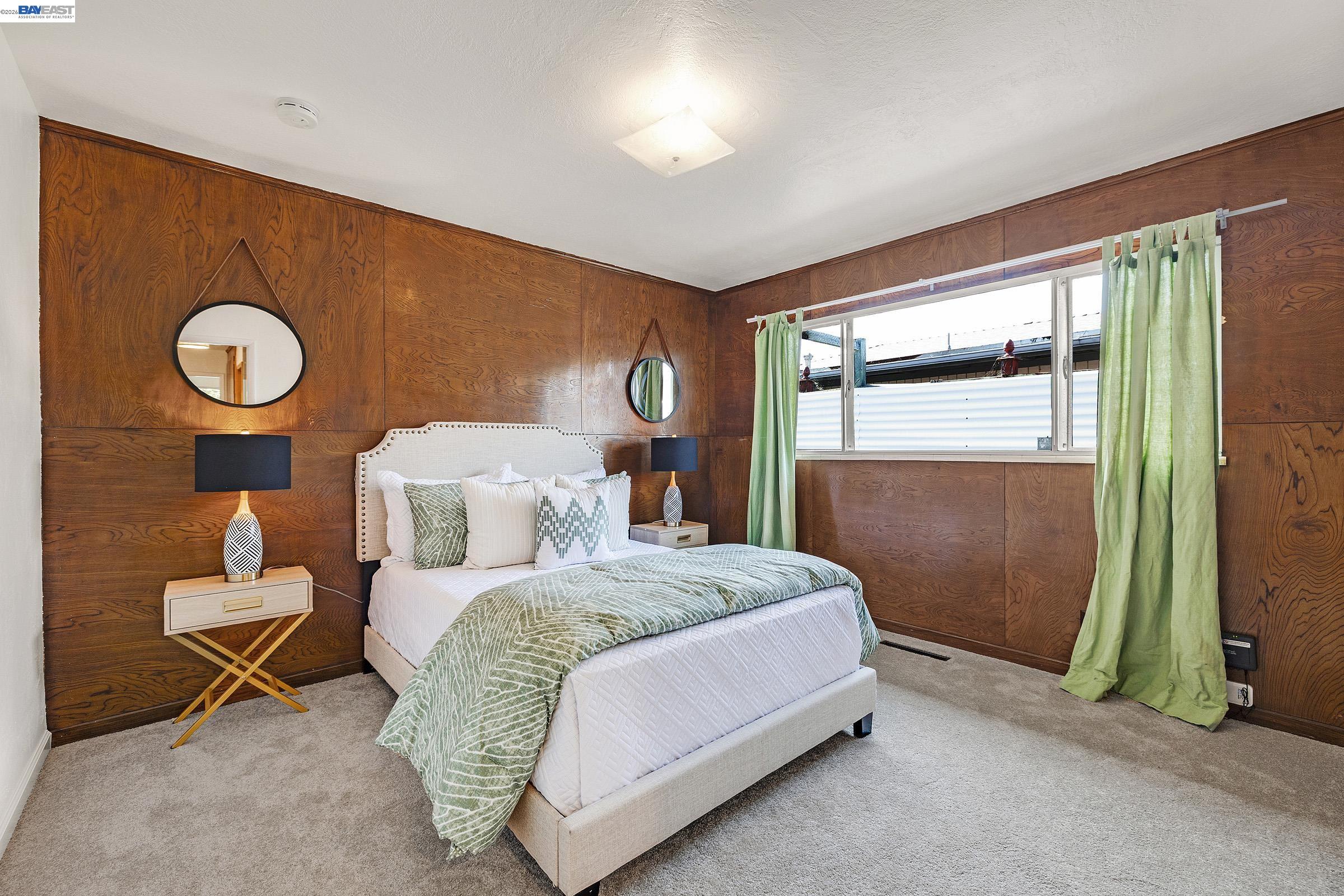 Detail Gallery Image 8 of 31 For 845 Dolores Ave, San Leandro,  CA 94577 - 3 Beds | 1/1 Baths