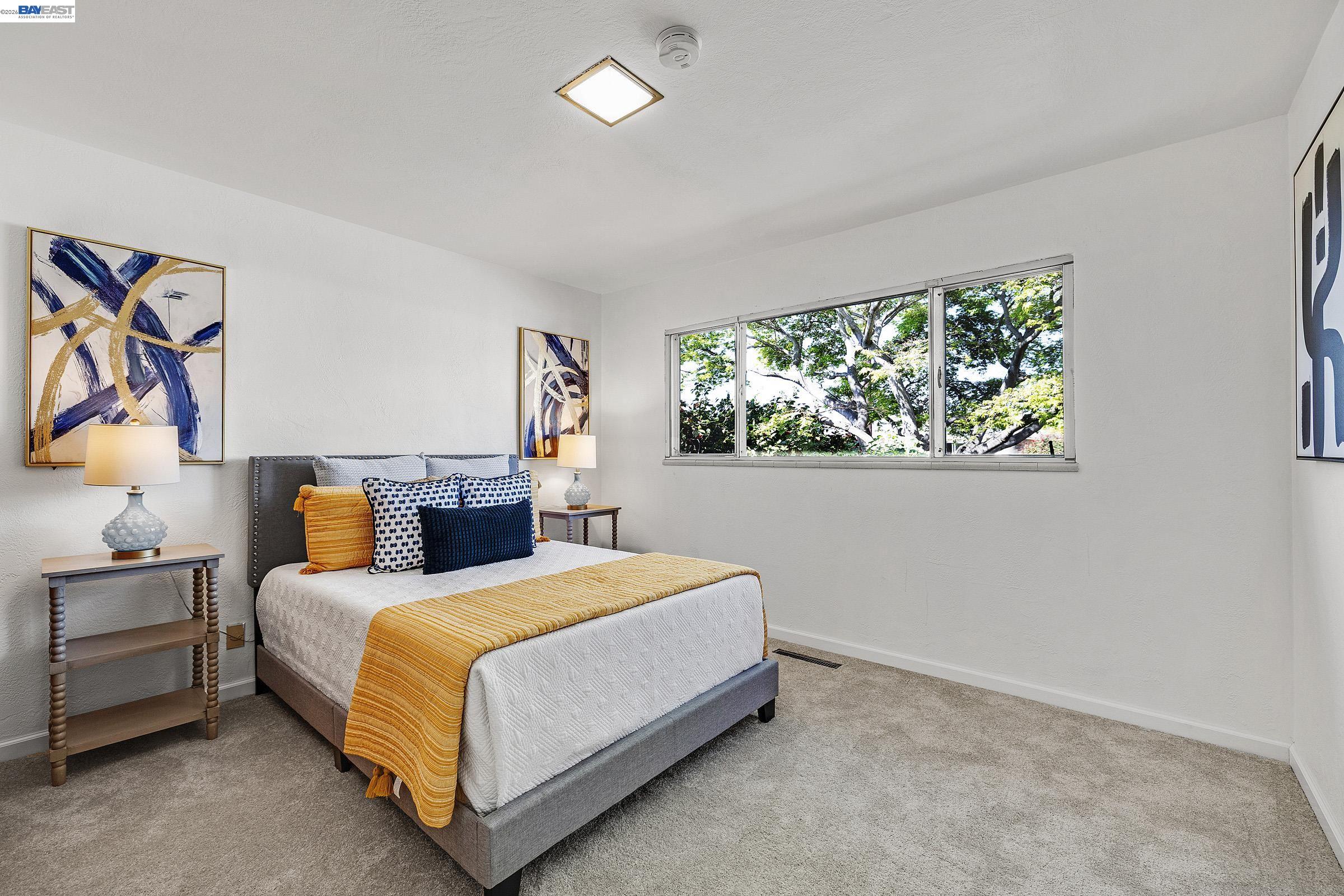 Detail Gallery Image 9 of 31 For 845 Dolores Ave, San Leandro,  CA 94577 - 3 Beds | 1/1 Baths