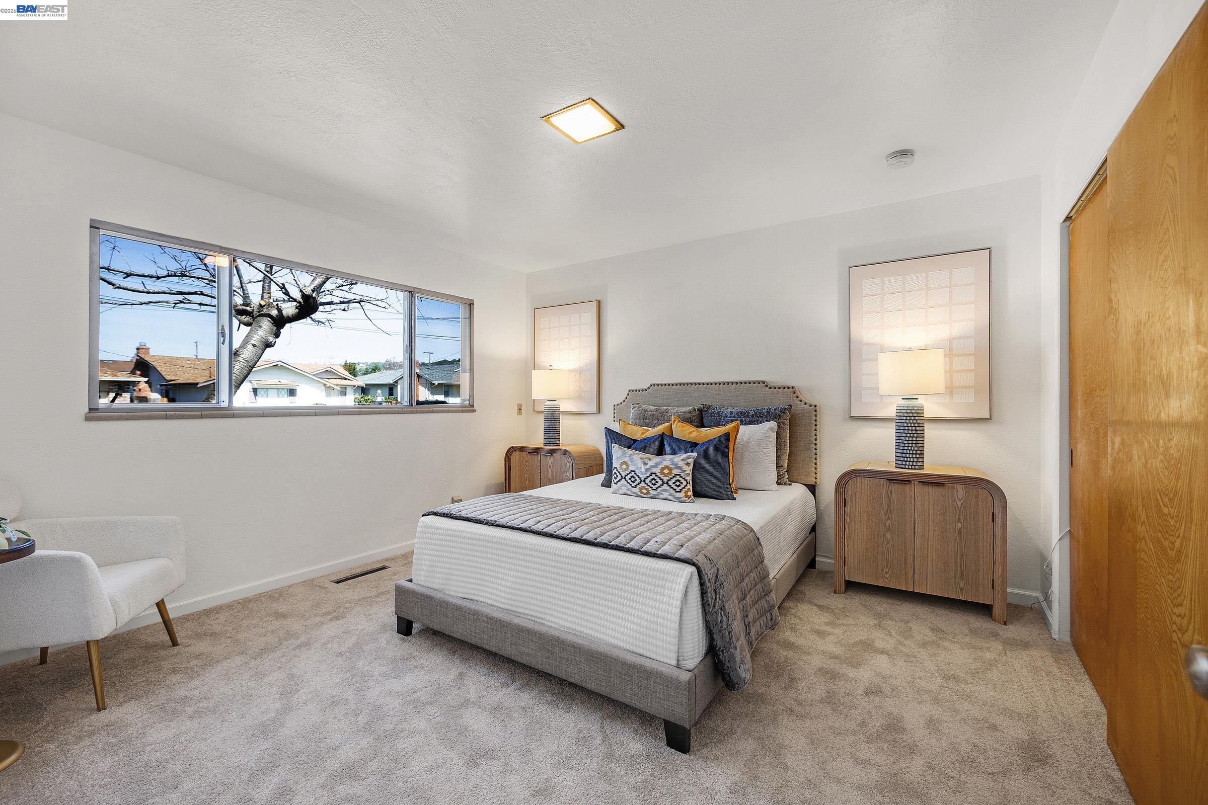Detail Gallery Image 10 of 31 For 845 Dolores Ave, San Leandro,  CA 94577 - 3 Beds | 1/1 Baths