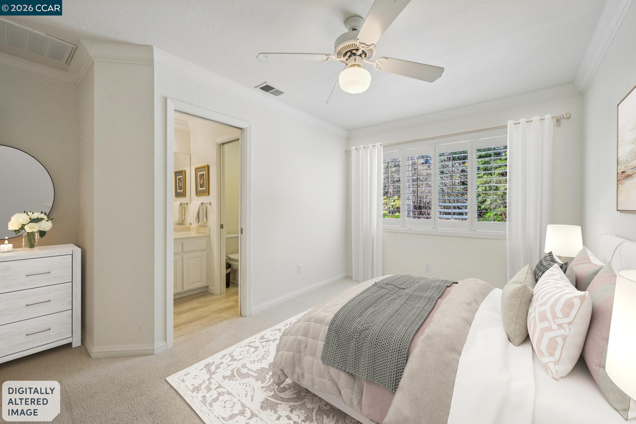 Detail Gallery Image 22 of 38 For 2145 Deer Oak Way, Danville,  CA 94506 - 5 Beds | 4 Baths