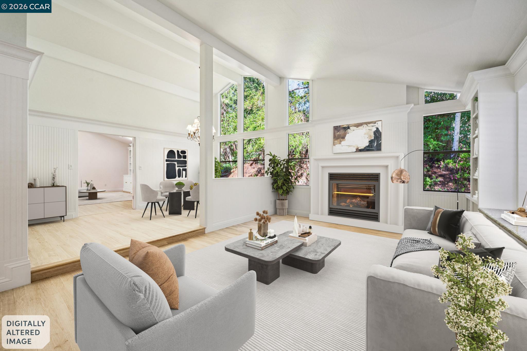 Detail Gallery Image 4 of 38 For 2145 Deer Oak Way, Danville,  CA 94506 - 5 Beds | 4 Baths