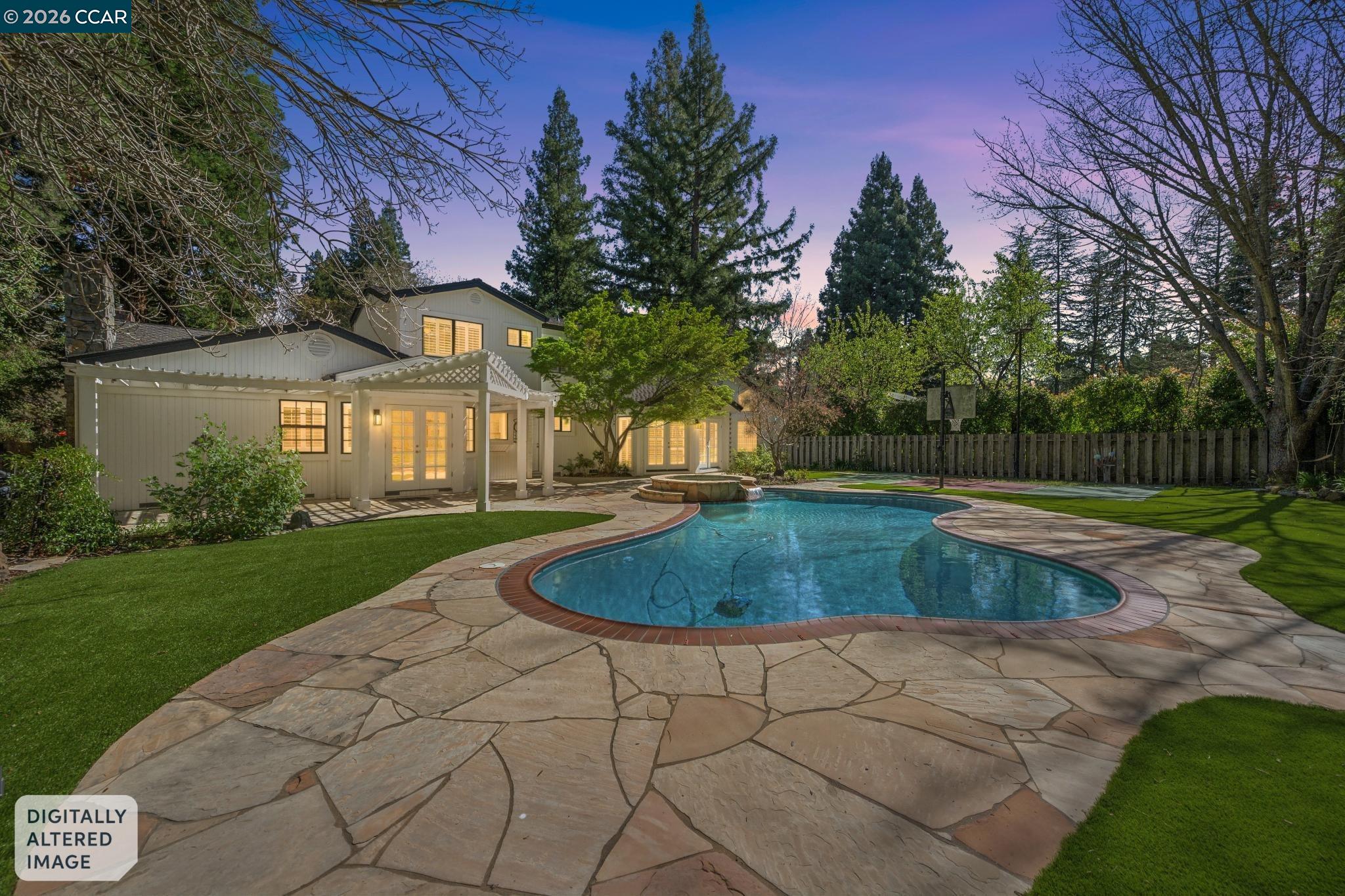 Detail Gallery Image 32 of 38 For 2145 Deer Oak Way, Danville,  CA 94506 - 5 Beds | 4 Baths