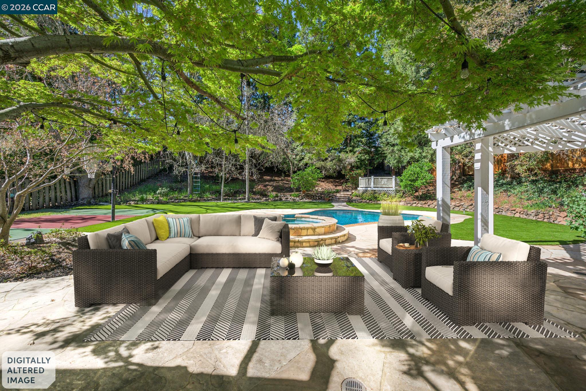 Detail Gallery Image 33 of 38 For 2145 Deer Oak Way, Danville,  CA 94506 - 5 Beds | 4 Baths