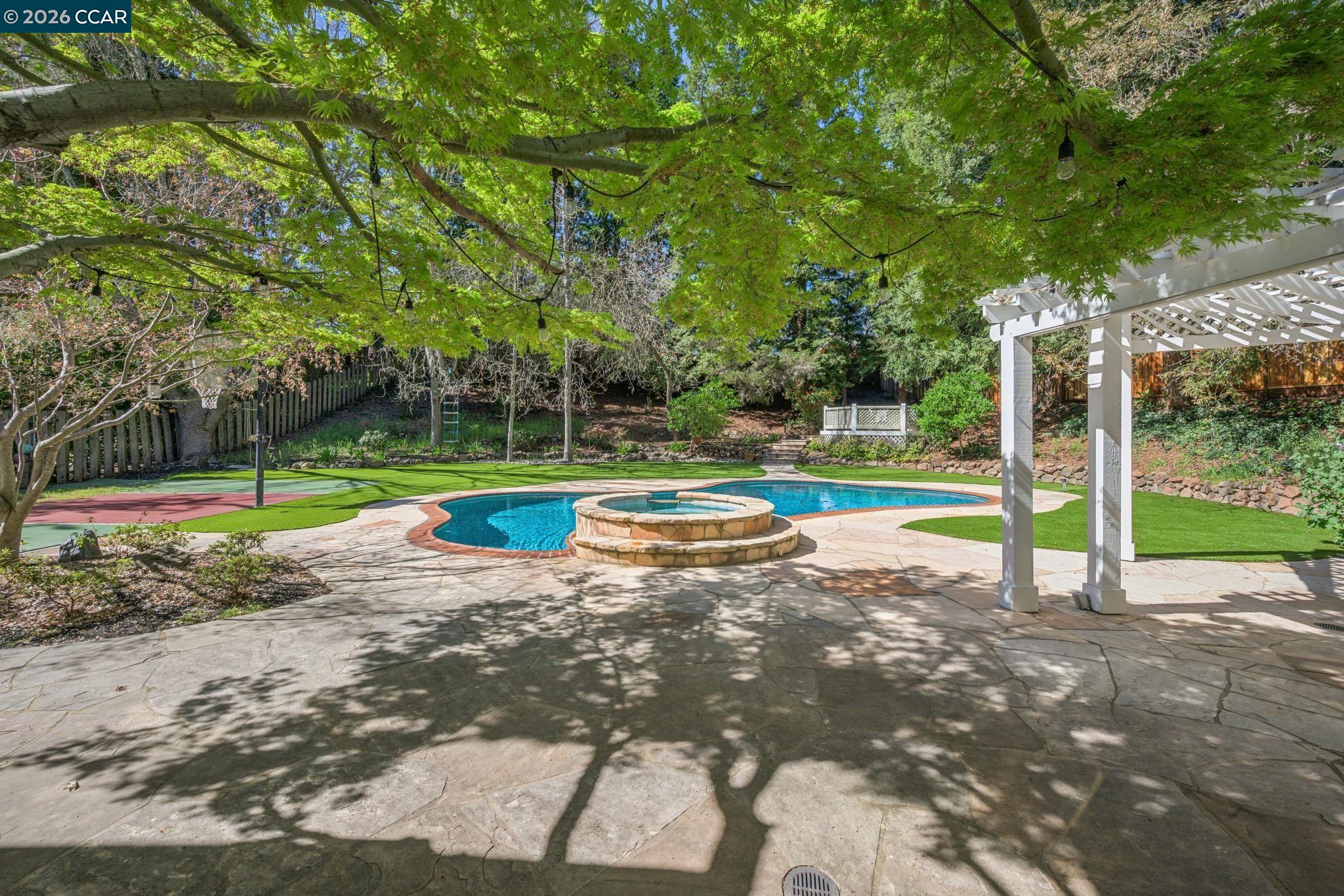 Detail Gallery Image 38 of 38 For 2145 Deer Oak Way, Danville,  CA 94506 - 5 Beds | 4 Baths