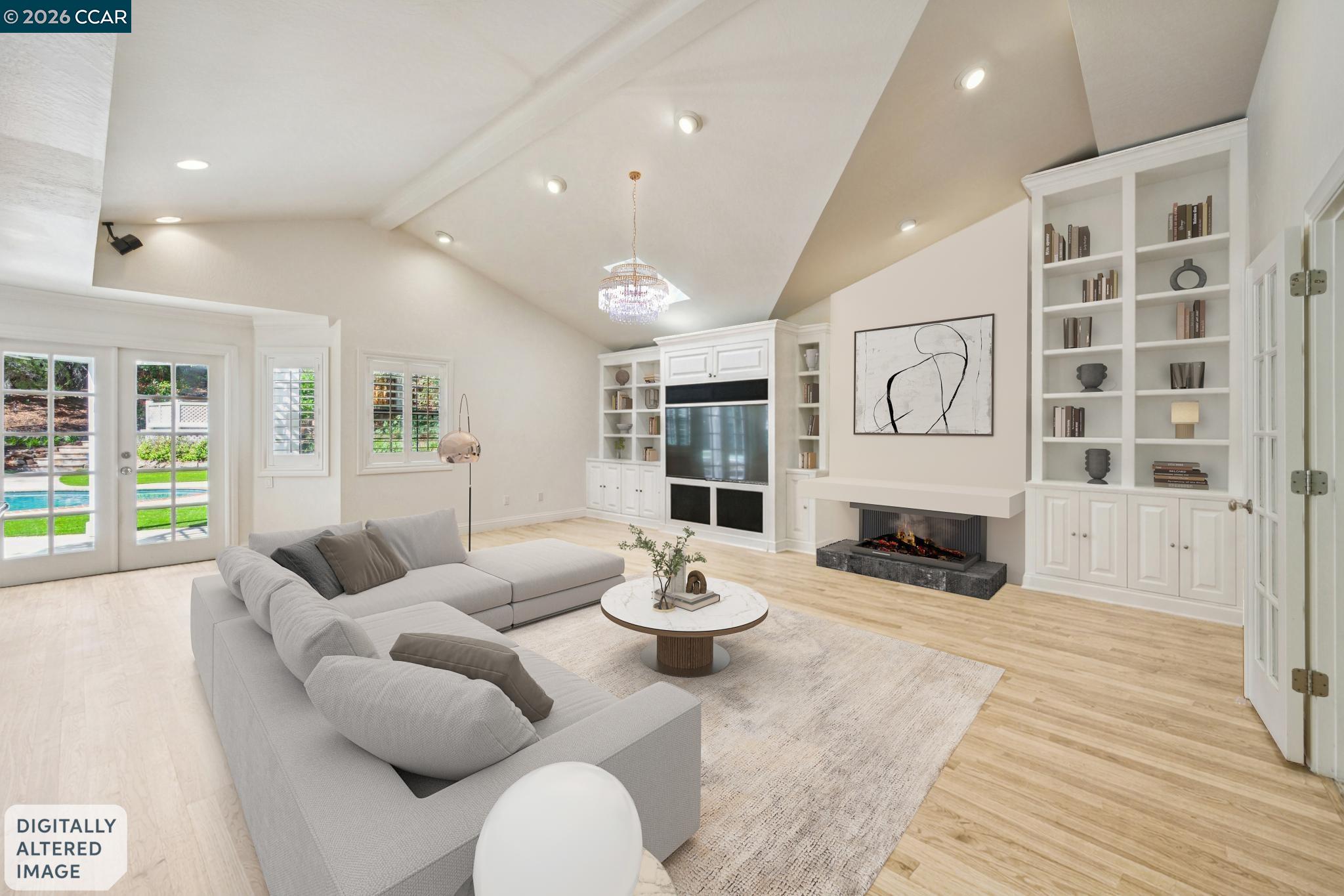 Detail Gallery Image 7 of 38 For 2145 Deer Oak Way, Danville,  CA 94506 - 5 Beds | 4 Baths