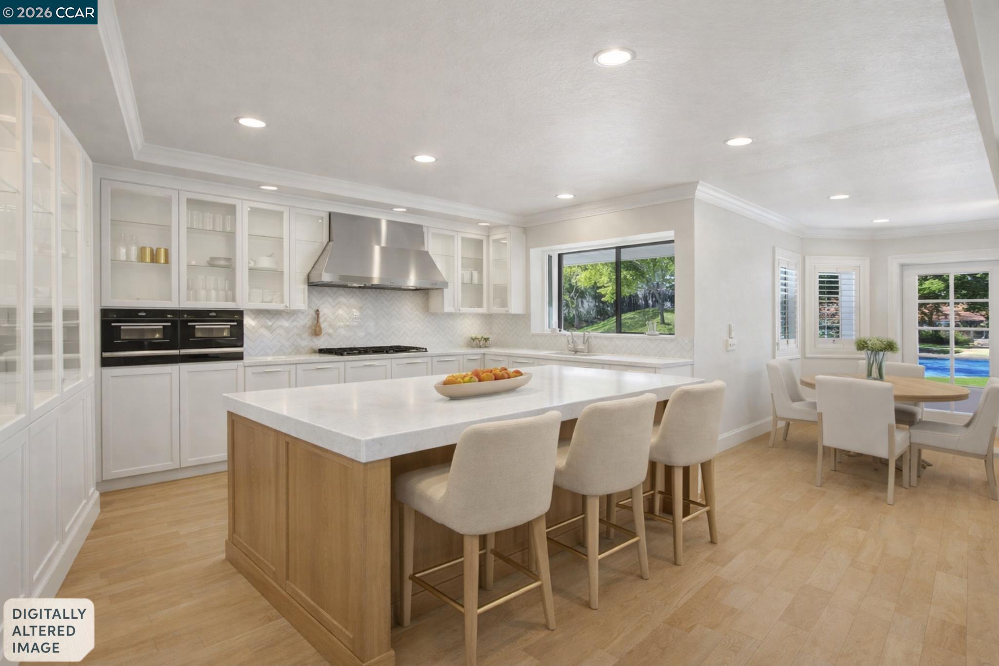 Detail Gallery Image 10 of 38 For 2145 Deer Oak Way, Danville,  CA 94506 - 5 Beds | 4 Baths