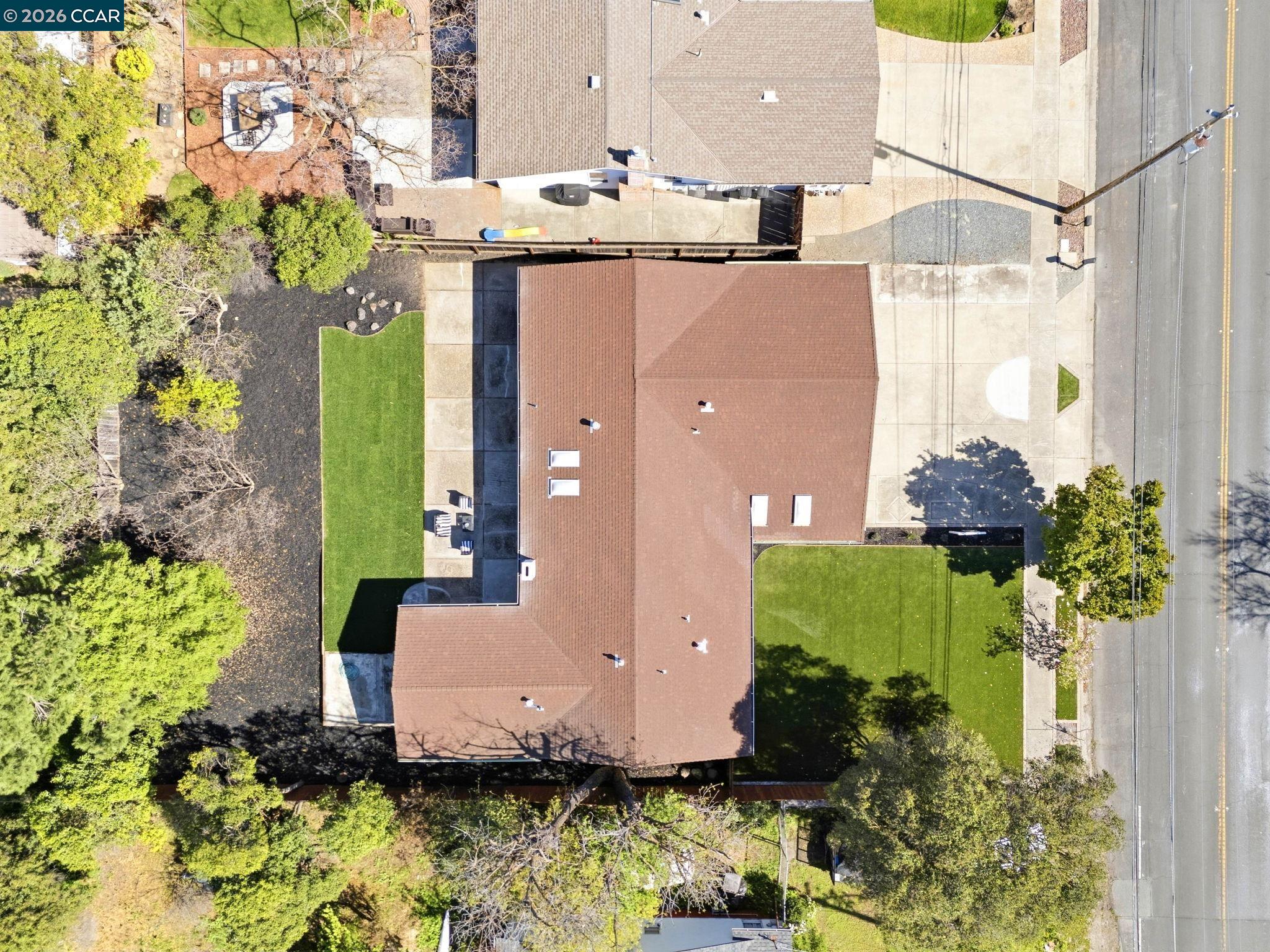 Detail Gallery Image 31 of 31 For 3959 Chestnut Ave, Concord,  CA 94519 - 4 Beds | 2 Baths