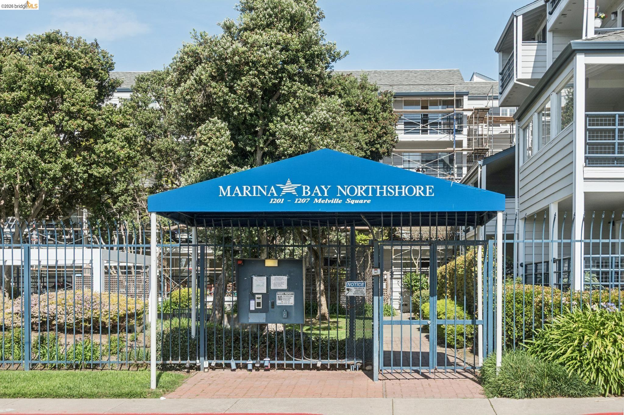 1203 Melville Sq UNIT 216, Richmond, CA, 94804