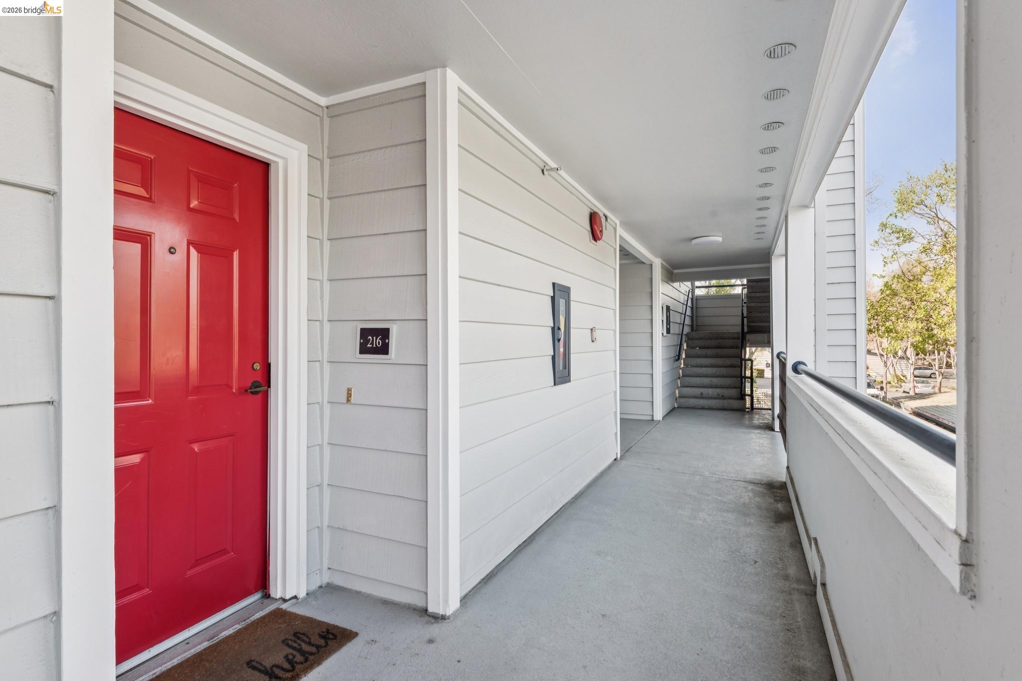 1203 Melville Sq UNIT 216, Richmond, CA, 94804