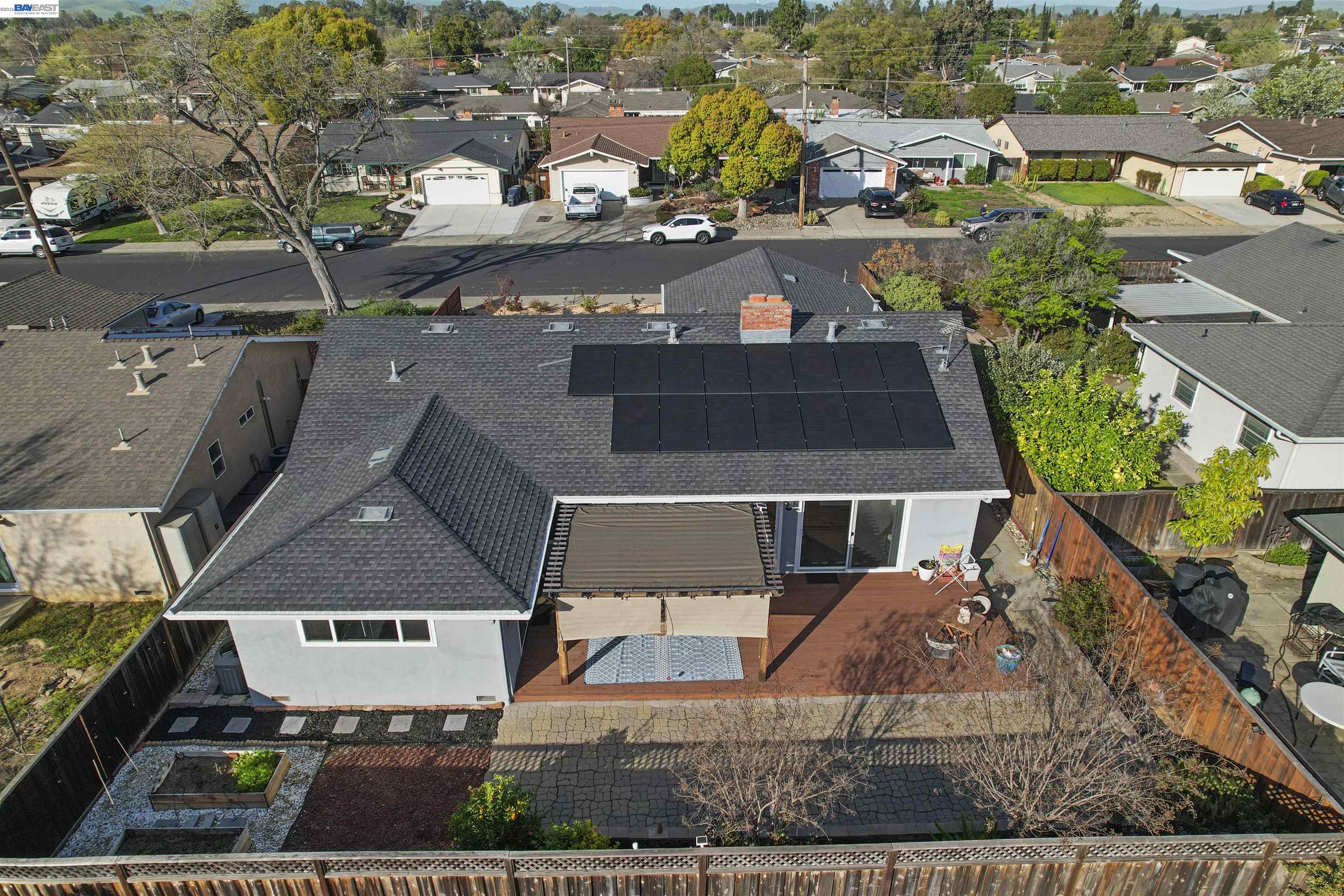 Detail Gallery Image 29 of 29 For 637 Caliente Ave, Livermore,  CA 94550 - 4 Beds | 2 Baths