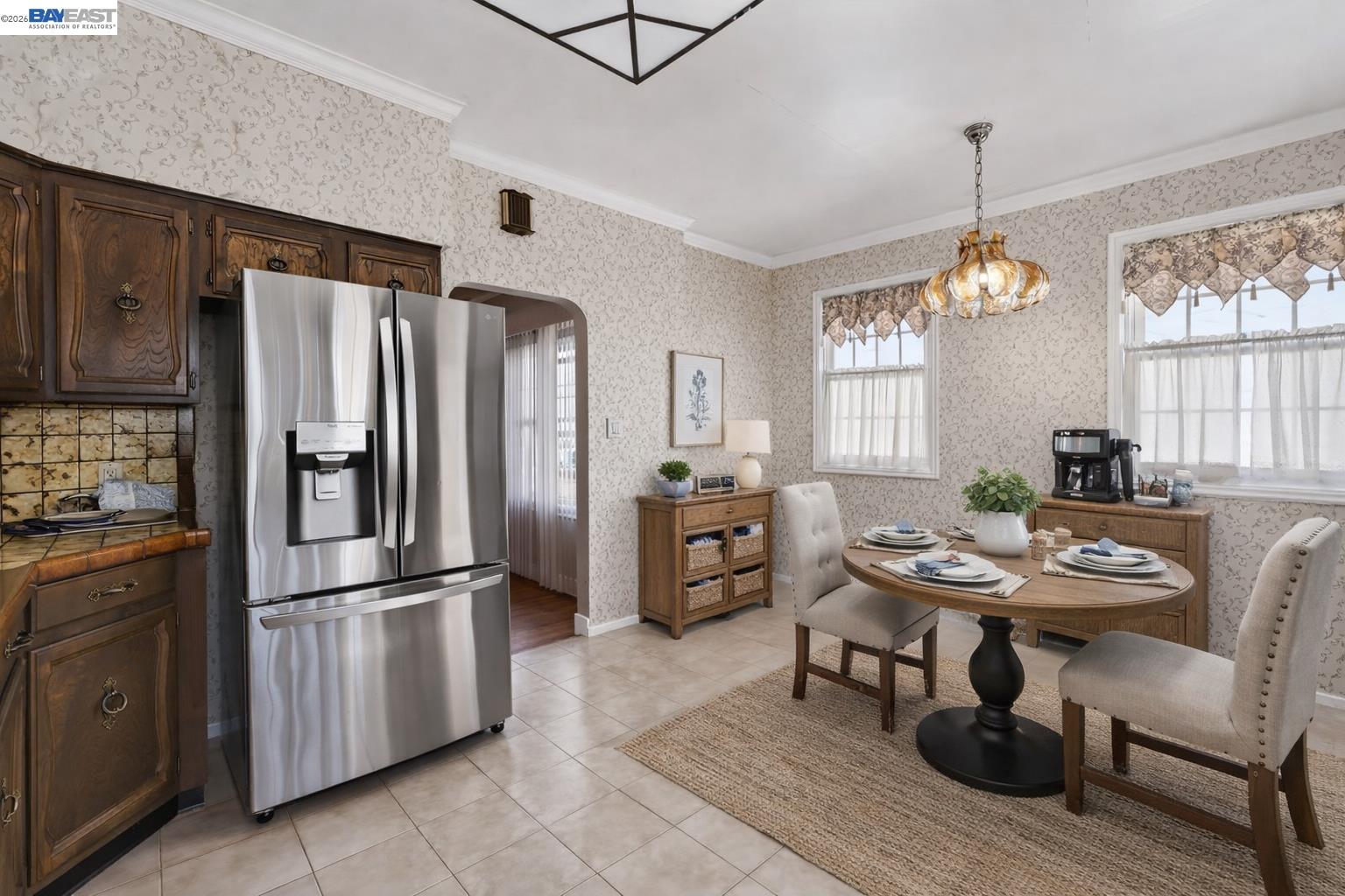 Detail Gallery Image 12 of 33 For 339 Hobart Ave, San Mateo,  CA 94402 - 2 Beds | 1 Baths