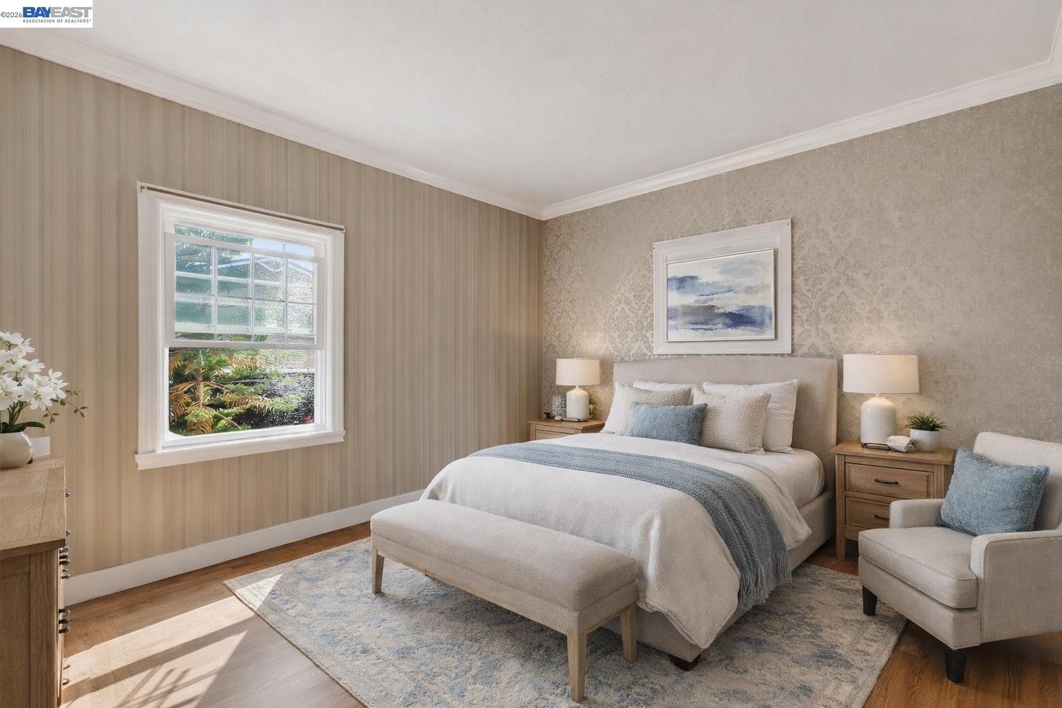 Detail Gallery Image 21 of 33 For 339 Hobart Ave, San Mateo,  CA 94402 - 2 Beds | 1 Baths