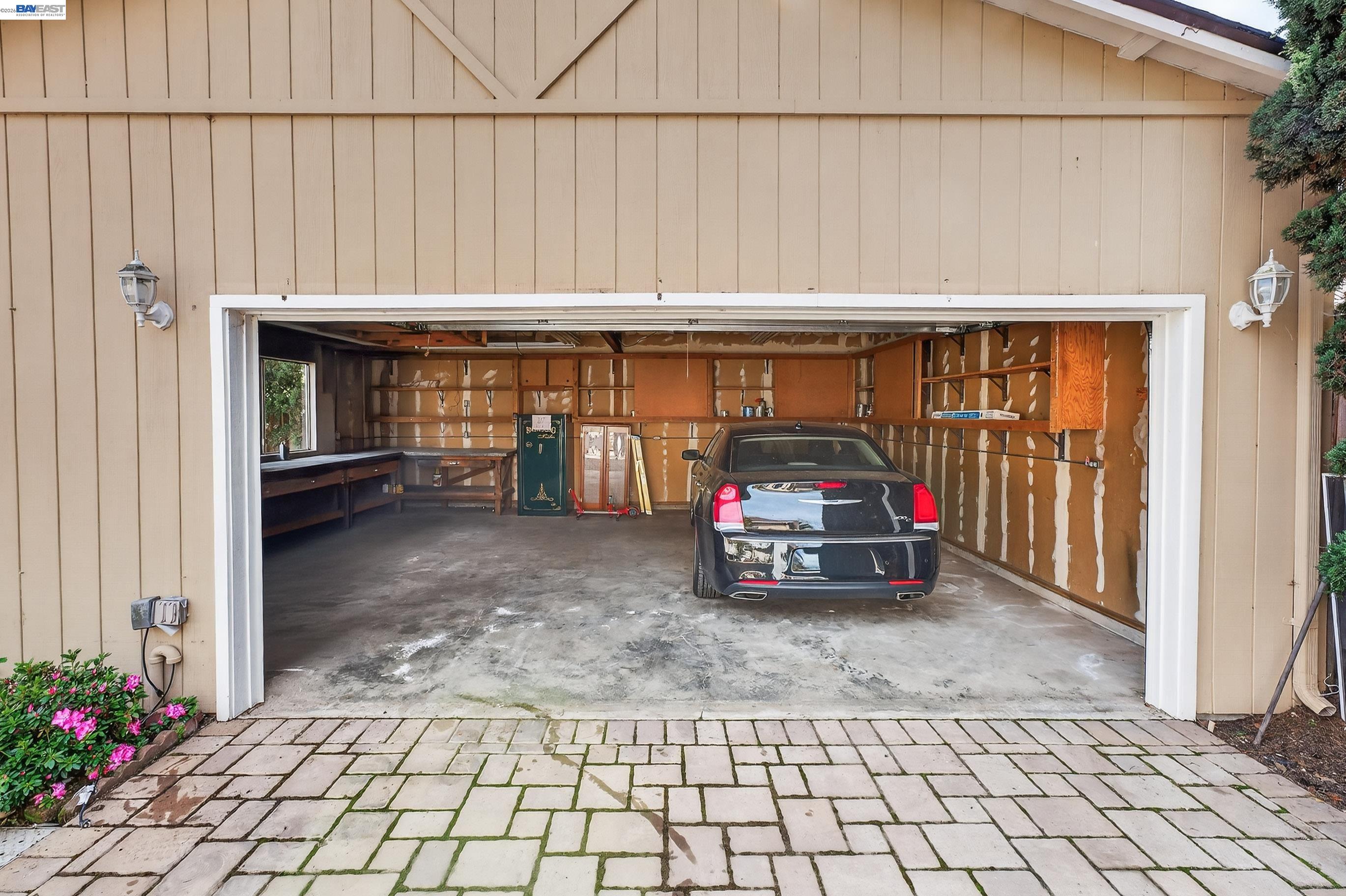 Detail Gallery Image 26 of 33 For 339 Hobart Ave, San Mateo,  CA 94402 - 2 Beds | 1 Baths