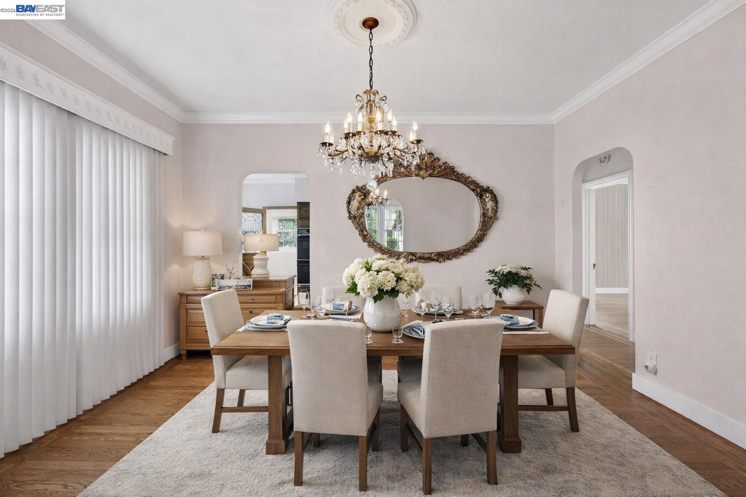 Detail Gallery Image 10 of 33 For 339 Hobart Ave, San Mateo,  CA 94402 - 2 Beds | 1 Baths