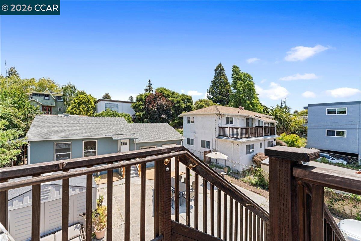 Detail Gallery Image 25 of 48 For 1625 Martin Luther King Jr Way, Berkeley,  CA 94709 - – Beds | – Baths