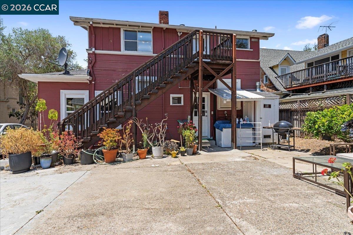 Detail Gallery Image 26 of 48 For 1625 Martin Luther King Jr Way, Berkeley,  CA 94709 - – Beds | – Baths