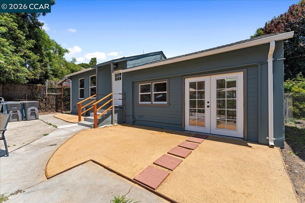 Detail Gallery Image 27 of 48 For 1625 Martin Luther King Jr Way, Berkeley,  CA 94709 - – Beds | – Baths