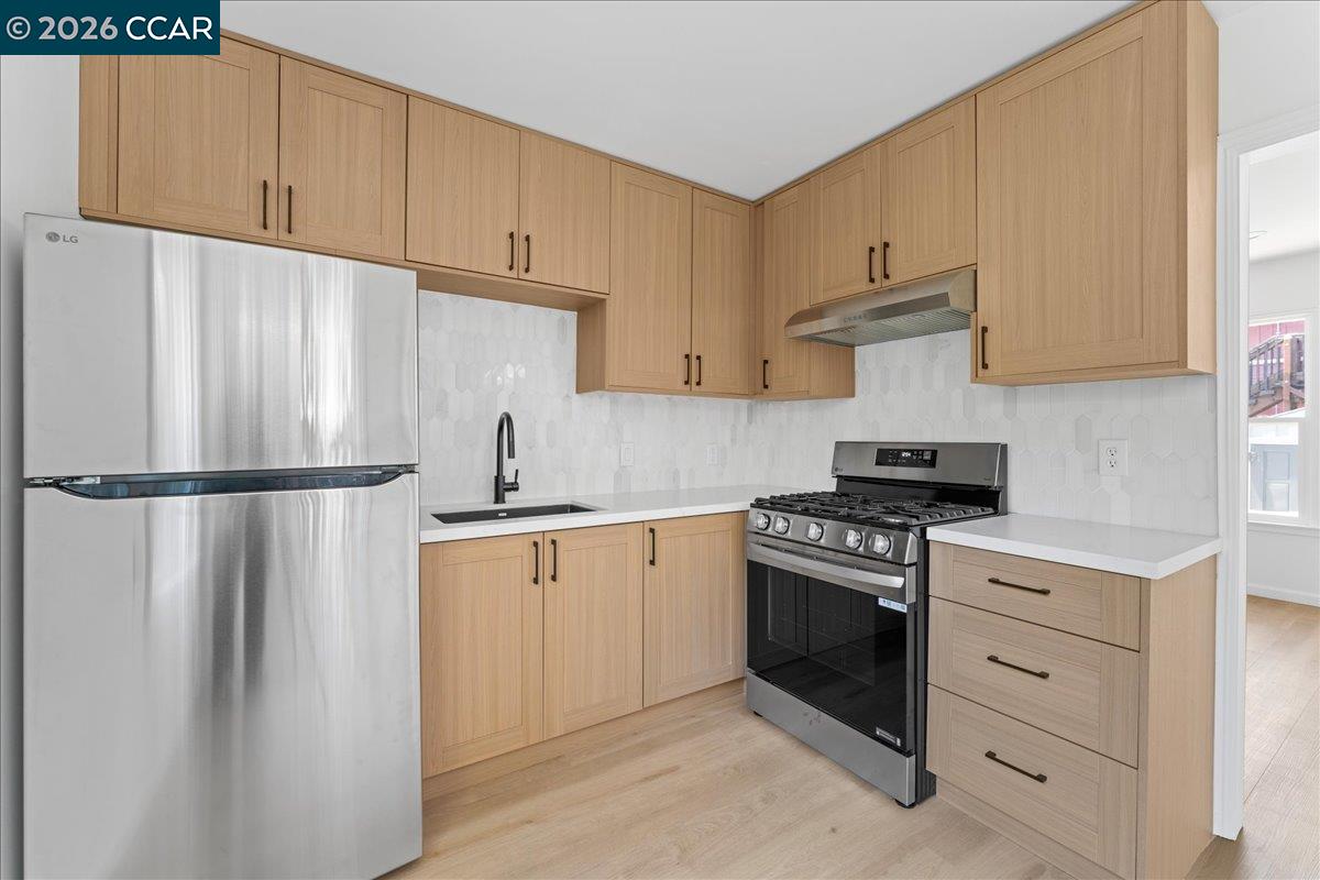 Detail Gallery Image 32 of 48 For 1625 Martin Luther King Jr Way, Berkeley,  CA 94709 - – Beds | – Baths