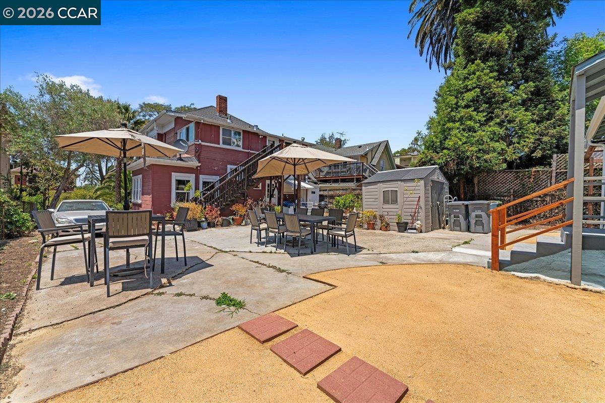 Detail Gallery Image 38 of 48 For 1625 Martin Luther King Jr Way, Berkeley,  CA 94709 - – Beds | – Baths