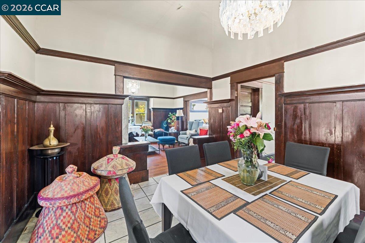 Detail Gallery Image 5 of 48 For 1625 Martin Luther King Jr Way, Berkeley,  CA 94709 - – Beds | – Baths