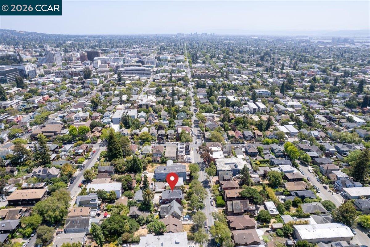 Detail Gallery Image 42 of 48 For 1625 Martin Luther King Jr Way, Berkeley,  CA 94709 - – Beds | – Baths