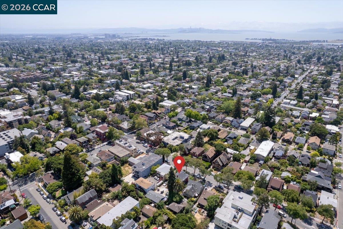 Detail Gallery Image 43 of 48 For 1625 Martin Luther King Jr Way, Berkeley,  CA 94709 - – Beds | – Baths