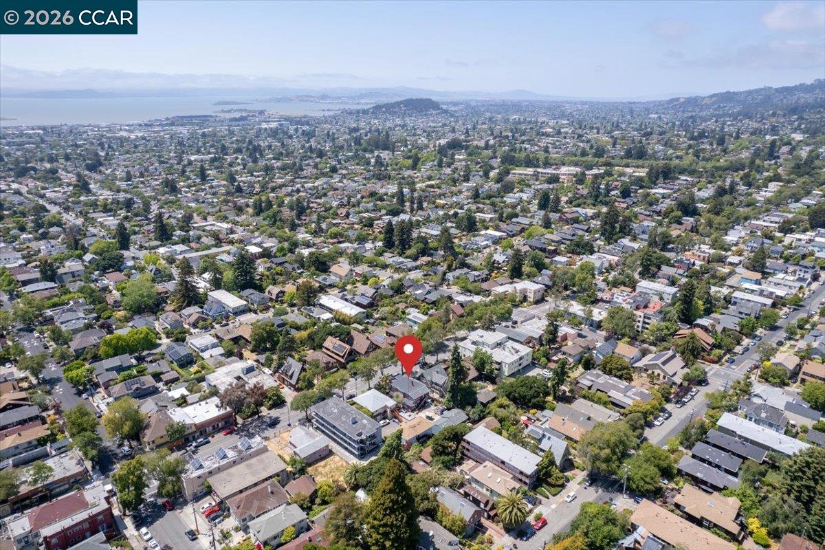 Detail Gallery Image 44 of 48 For 1625 Martin Luther King Jr Way, Berkeley,  CA 94709 - – Beds | – Baths