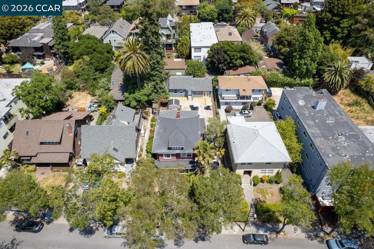 Detail Gallery Image 45 of 48 For 1625 Martin Luther King Jr Way, Berkeley,  CA 94709 - – Beds | – Baths