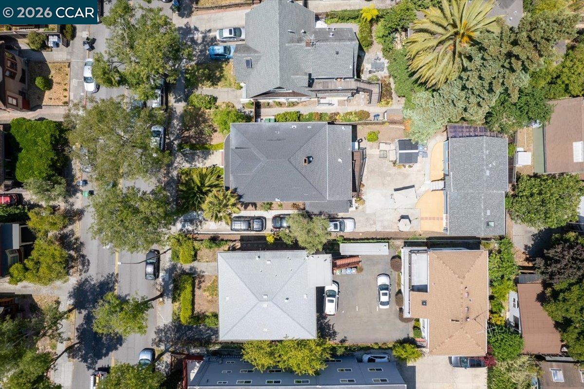 Detail Gallery Image 46 of 48 For 1625 Martin Luther King Jr Way, Berkeley,  CA 94709 - – Beds | – Baths