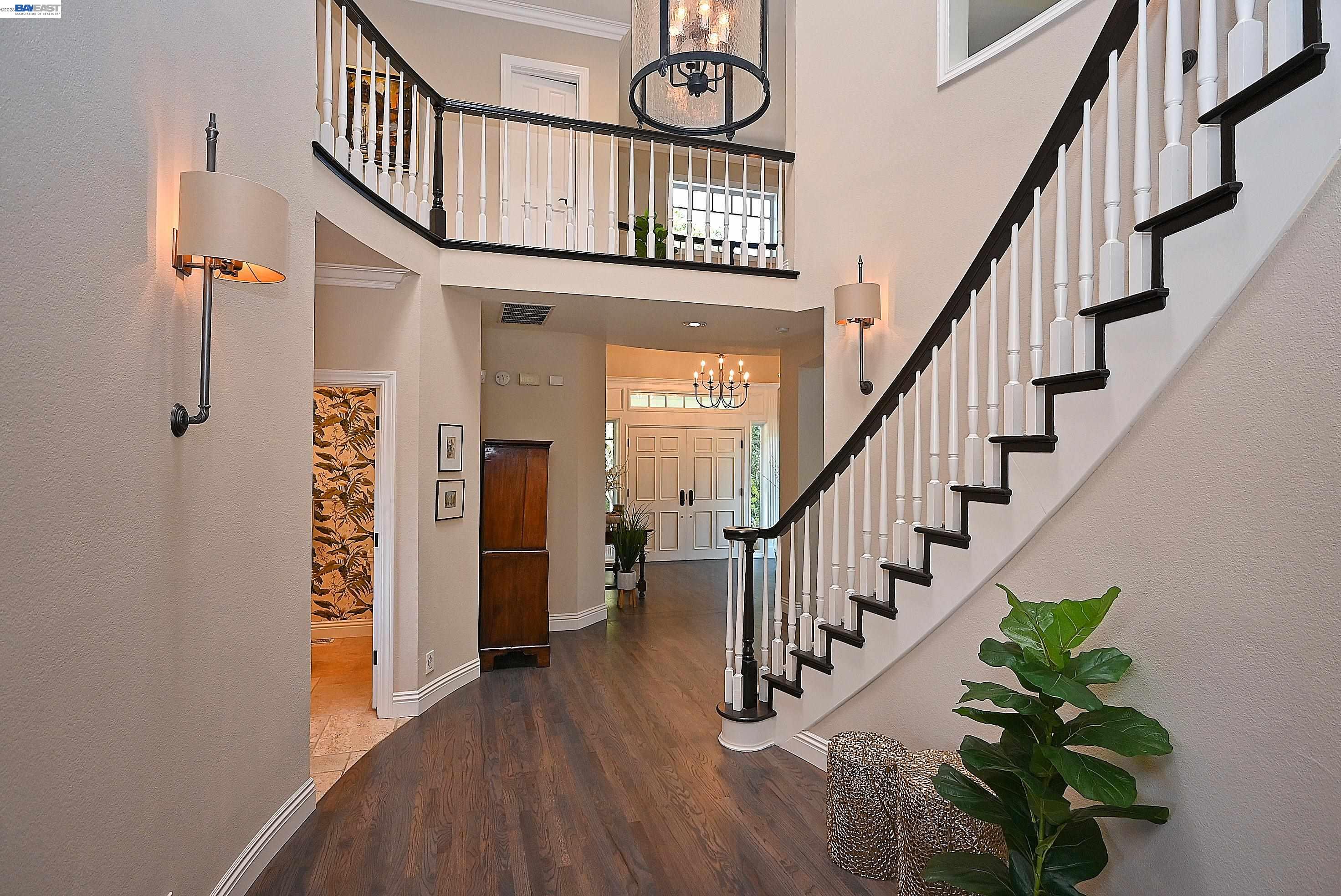 Detail Gallery Image 14 of 49 For 16 Ardendale Ct, Alamo,  CA 94507 - 4 Beds | 3/1 Baths