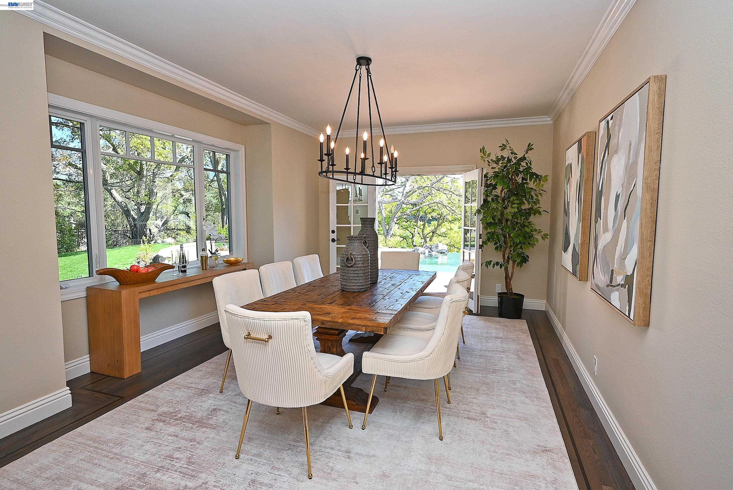 Detail Gallery Image 16 of 49 For 16 Ardendale Ct, Alamo,  CA 94507 - 4 Beds | 3/1 Baths