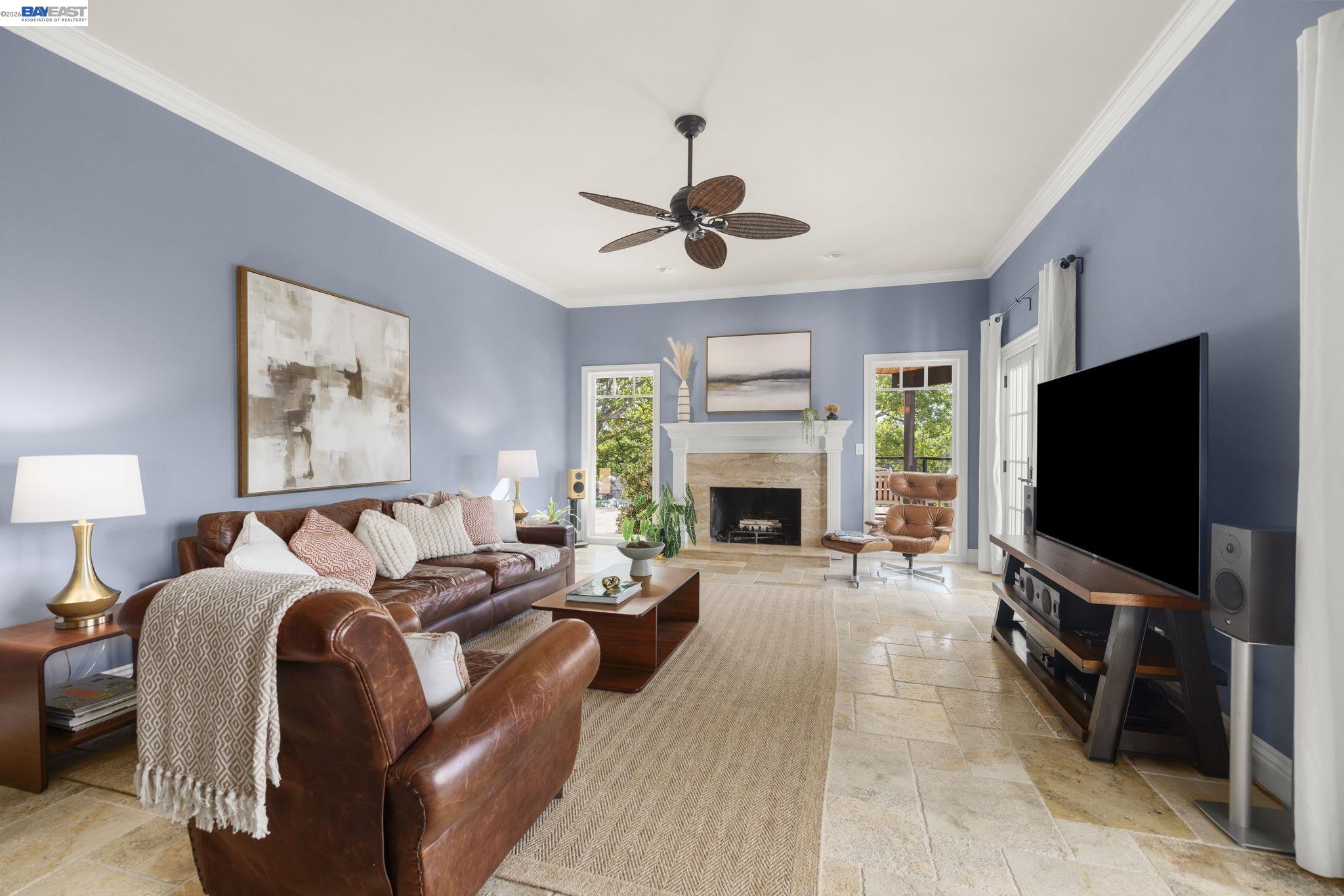 Detail Gallery Image 19 of 51 For 16 Ardendale Ct, Alamo,  CA 94507 - 4 Beds | 3/1 Baths